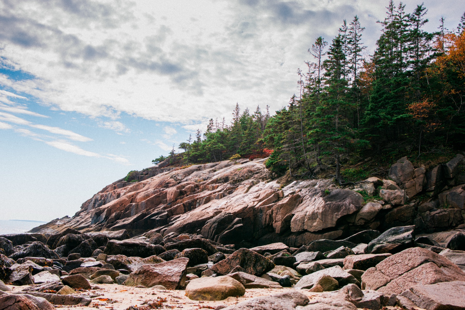 Acadia, Maine — photo 1