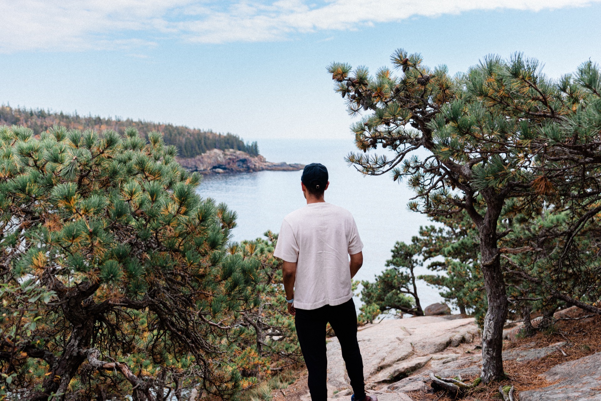 Acadia, Maine — photo 2