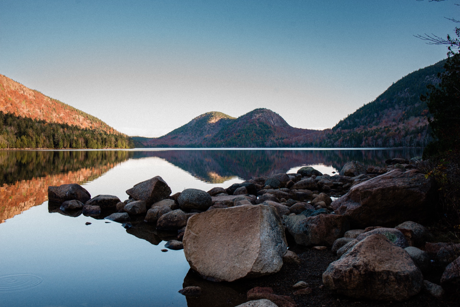 Acadia, Maine — photo 9