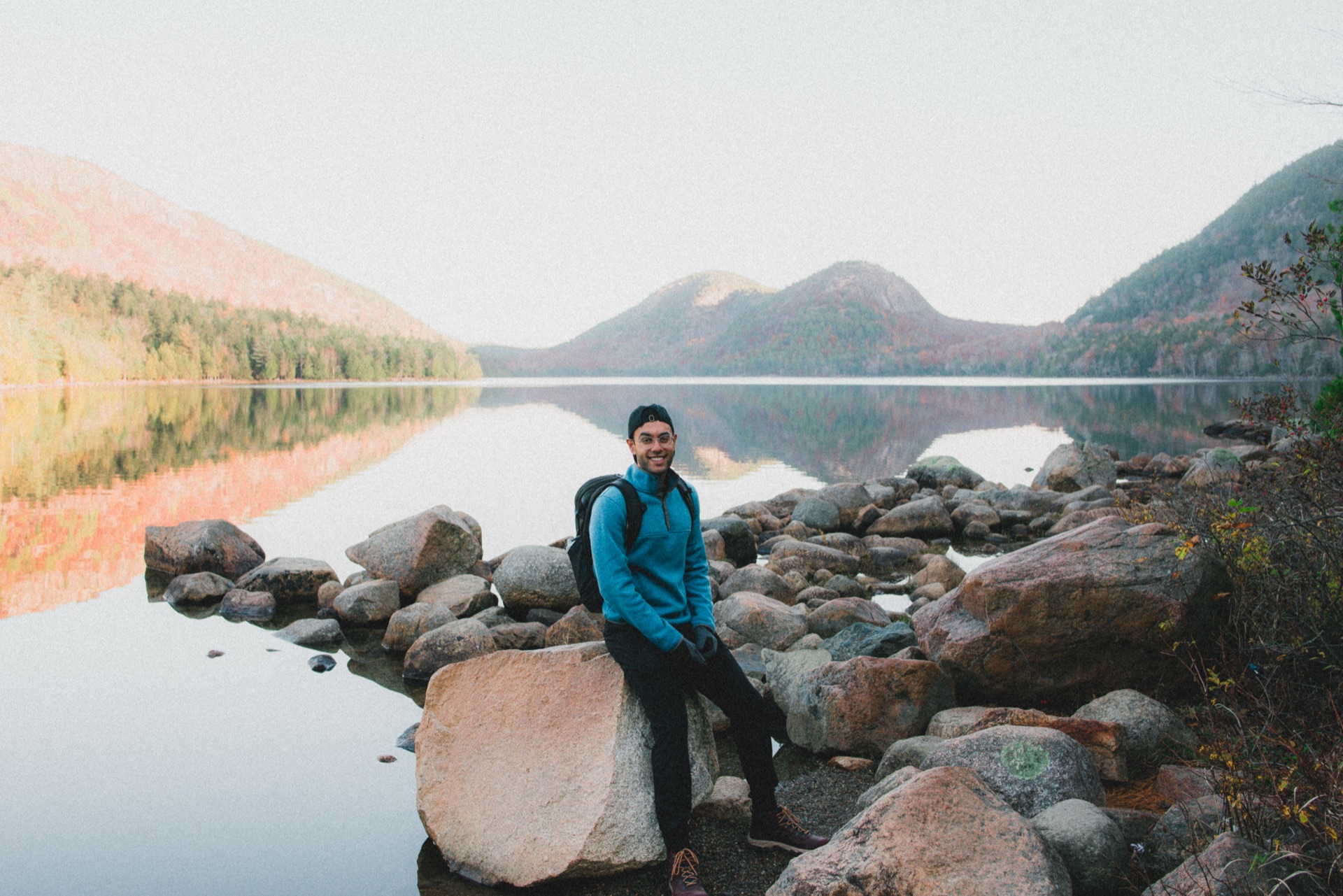 Acadia, Maine — photo 10