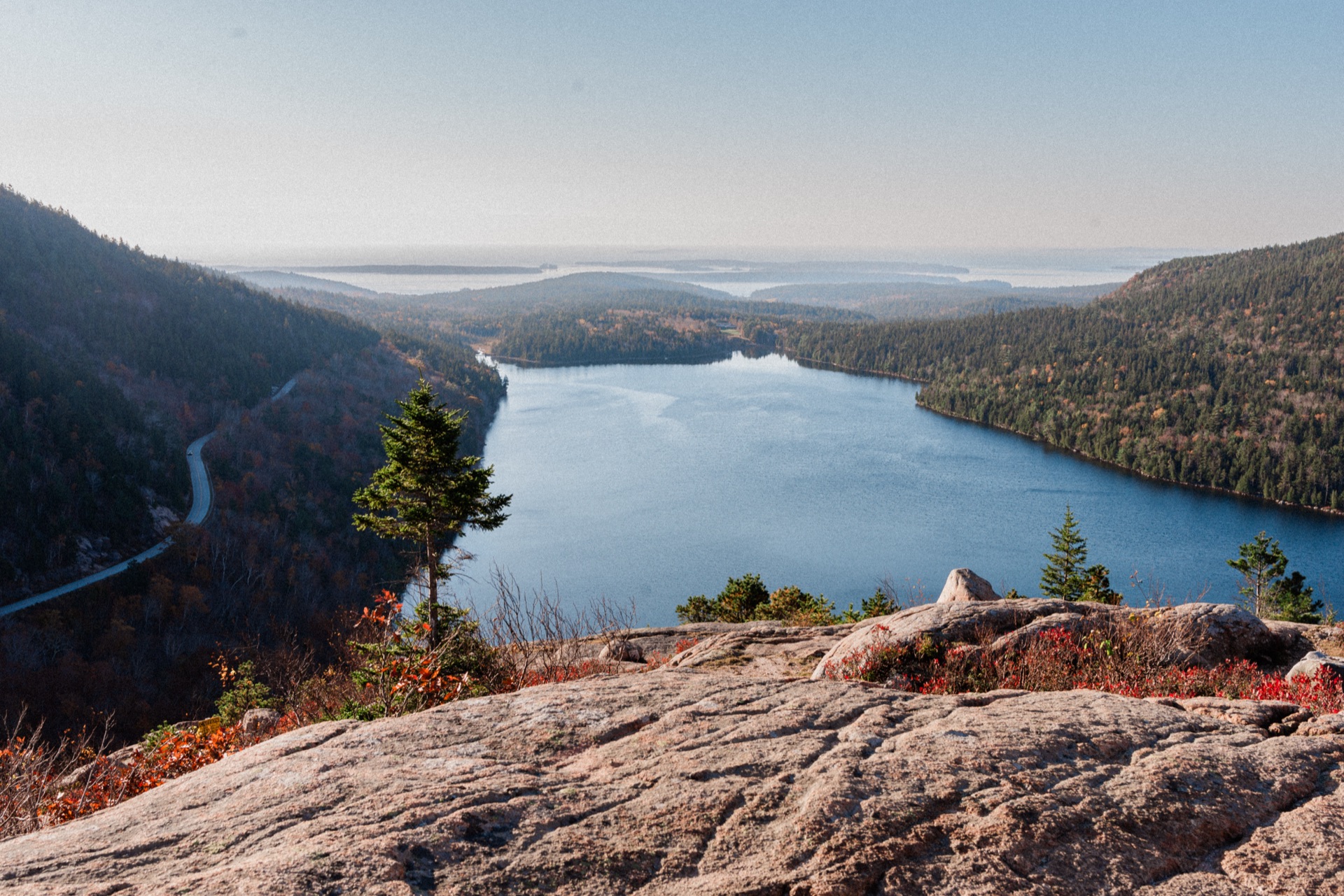 Acadia, Maine — photo 12