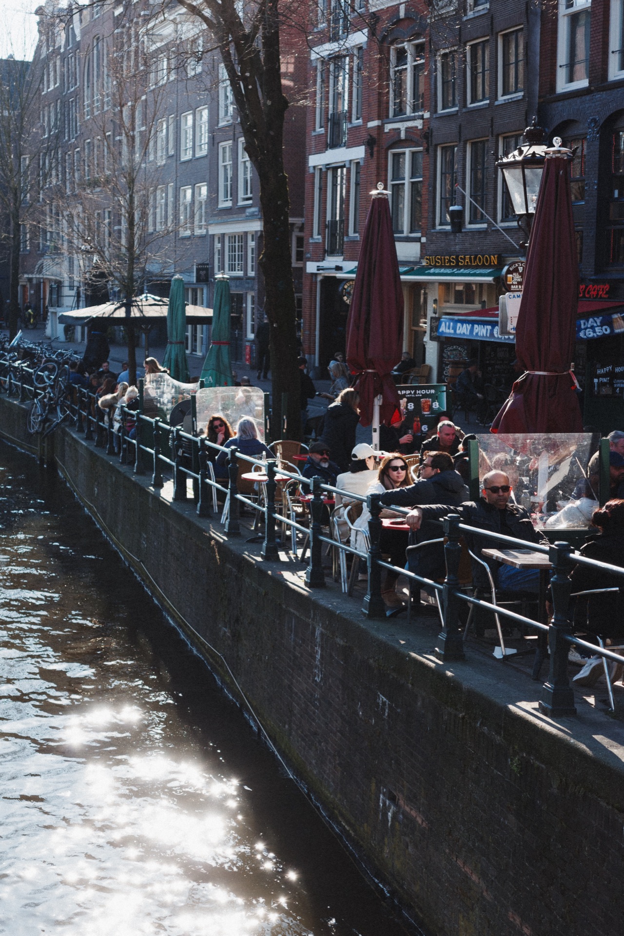 Amsterdam, Netherlands — photo 1