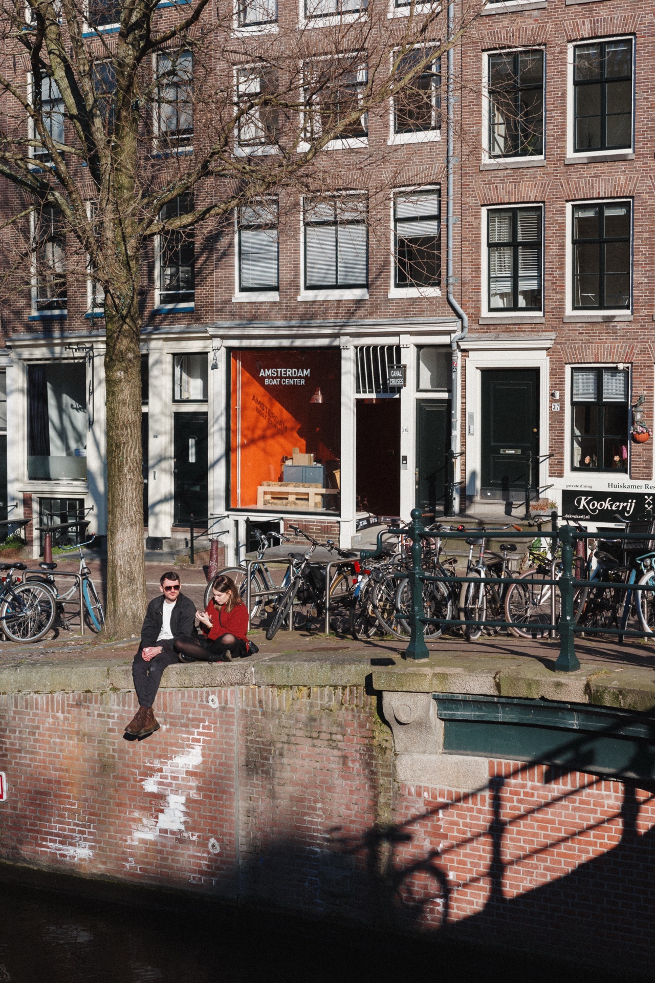 Amsterdam, Netherlands — photo 2