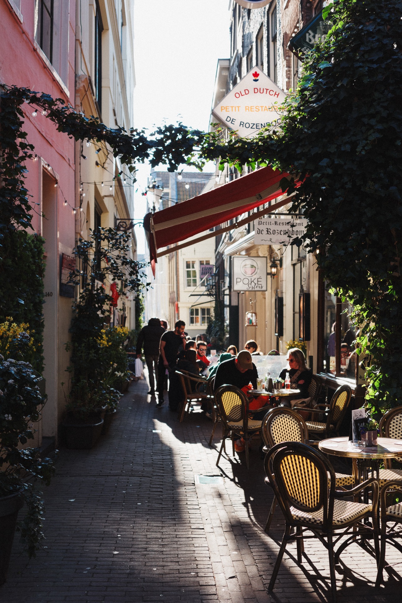 Amsterdam, Netherlands — photo 3