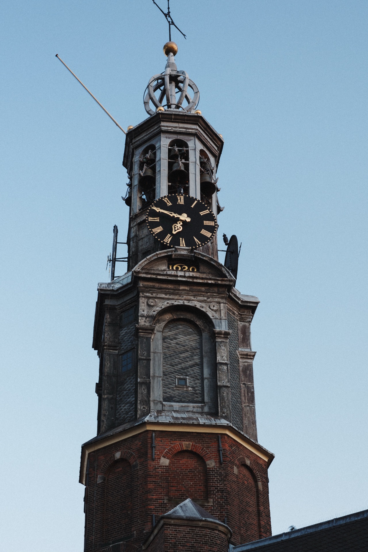 Amsterdam, Netherlands — photo 4