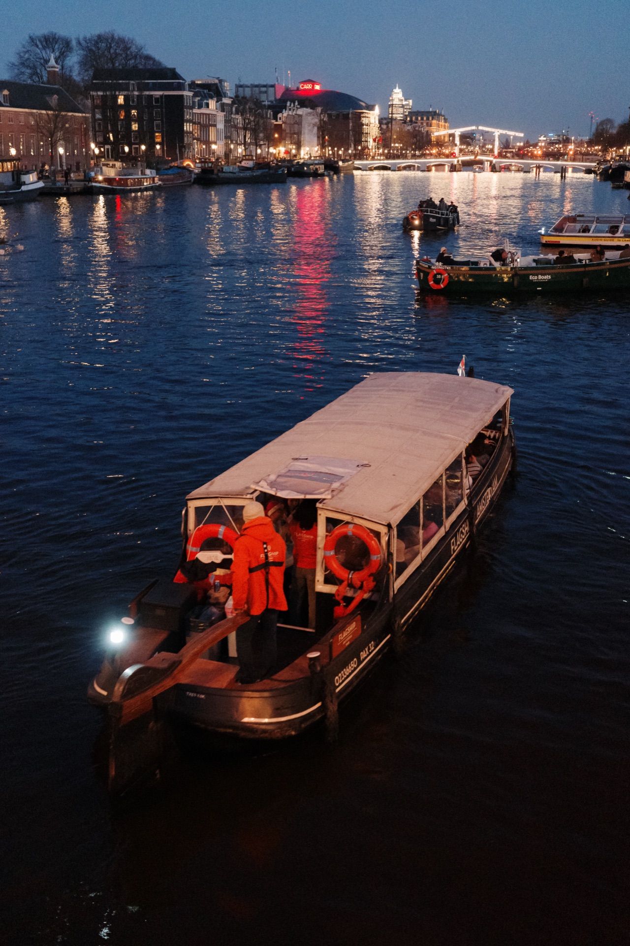 Amsterdam, Netherlands — photo 5