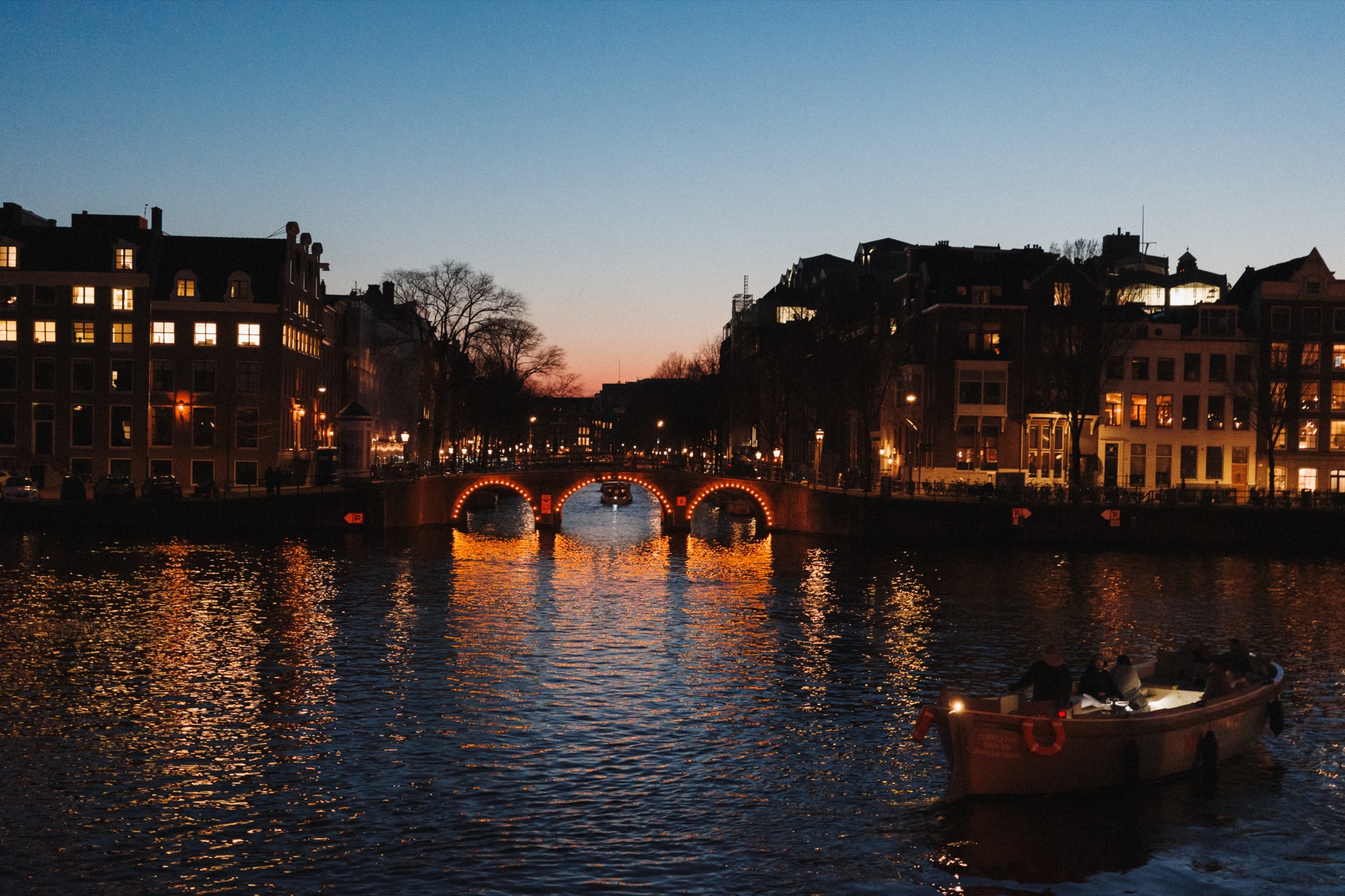 Amsterdam, Netherlands — photo 6