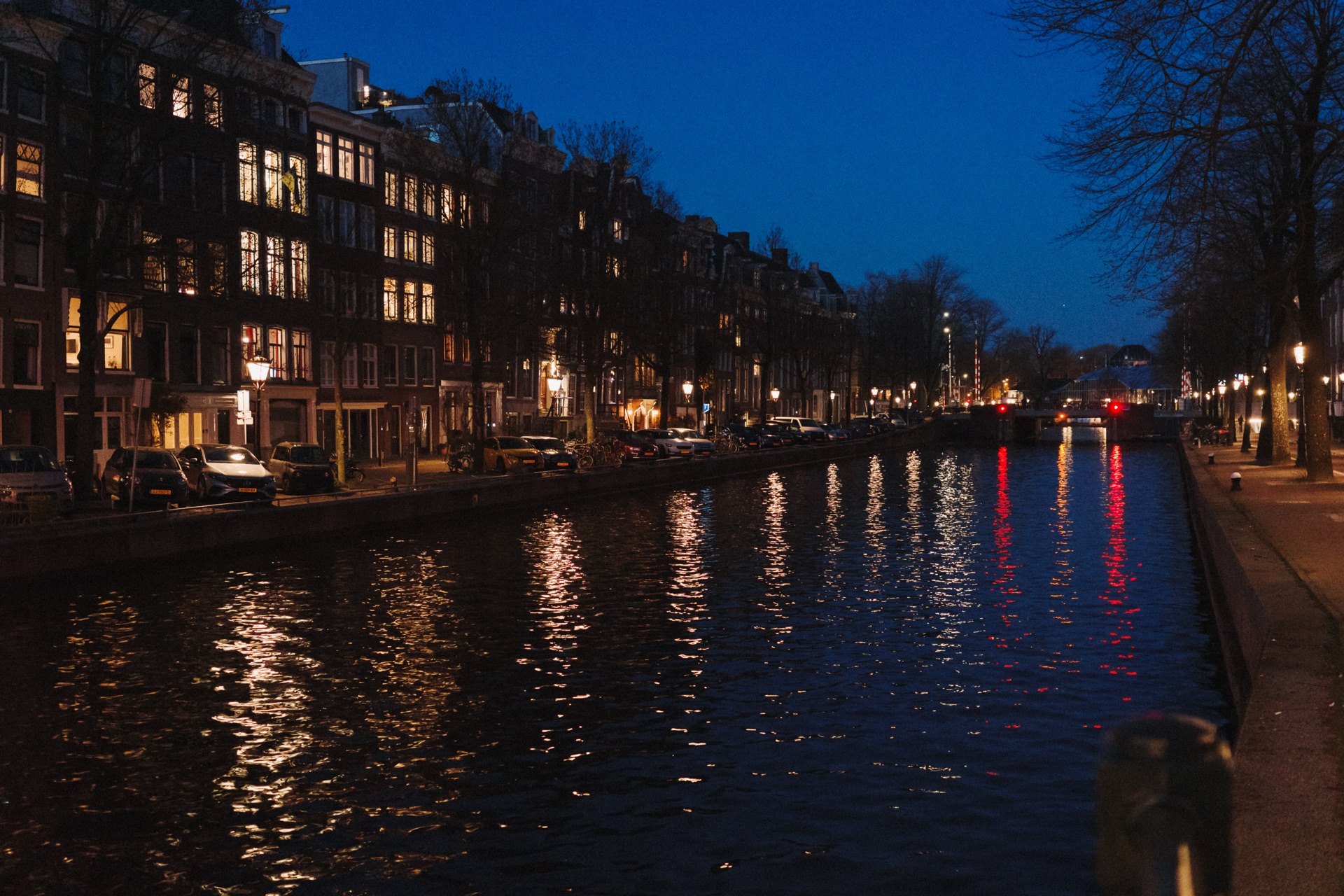 Amsterdam, Netherlands — photo 7