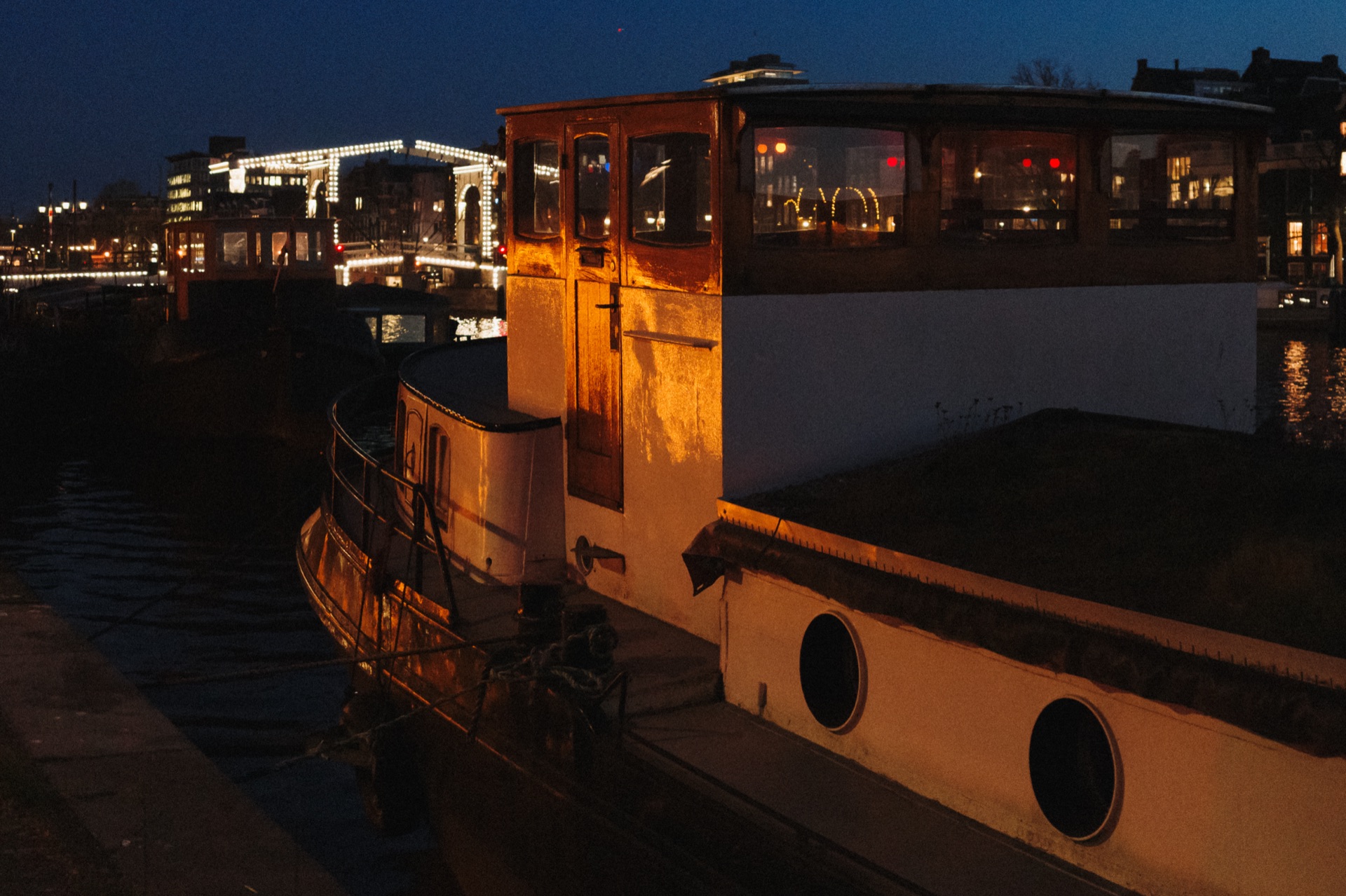 Amsterdam, Netherlands — photo 8