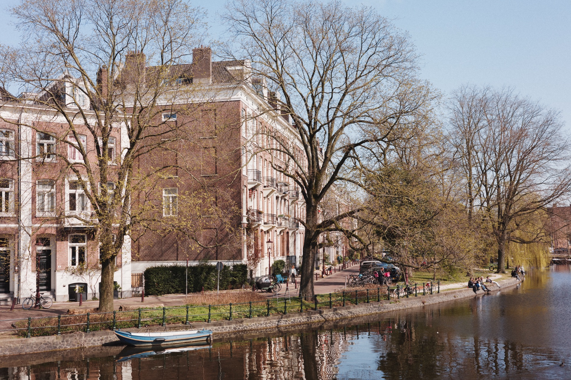 Amsterdam, Netherlands — photo 10