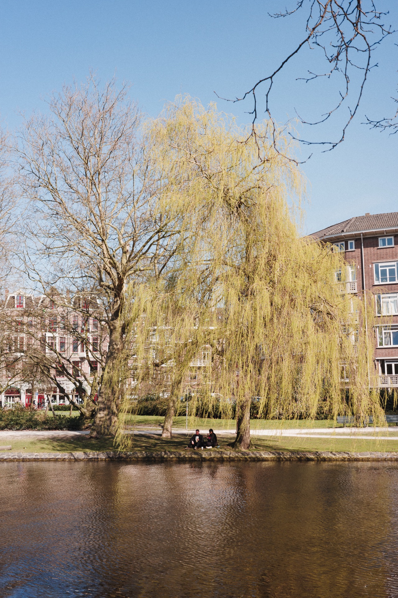 Amsterdam, Netherlands — photo 11