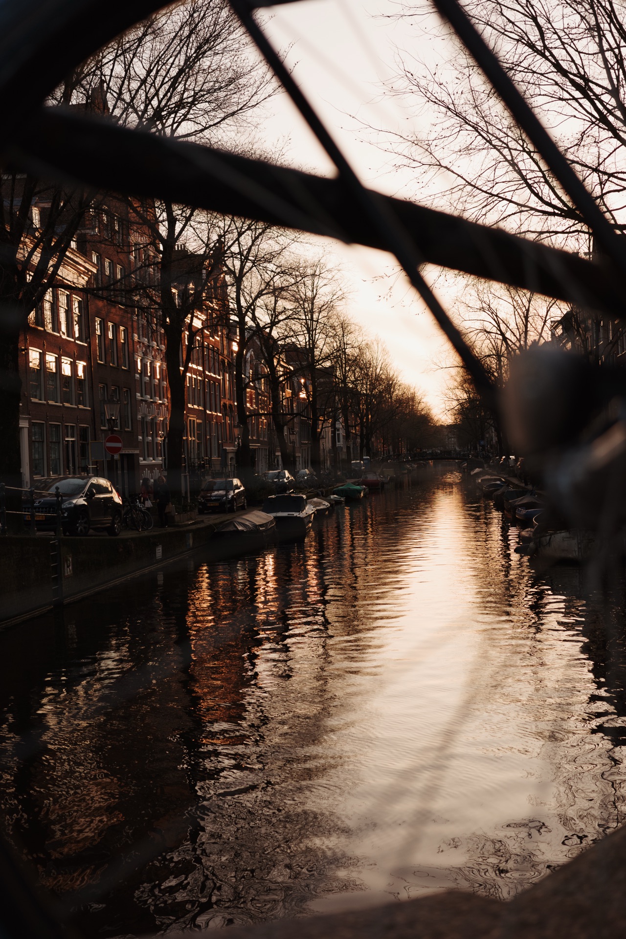 Amsterdam, Netherlands — photo 12