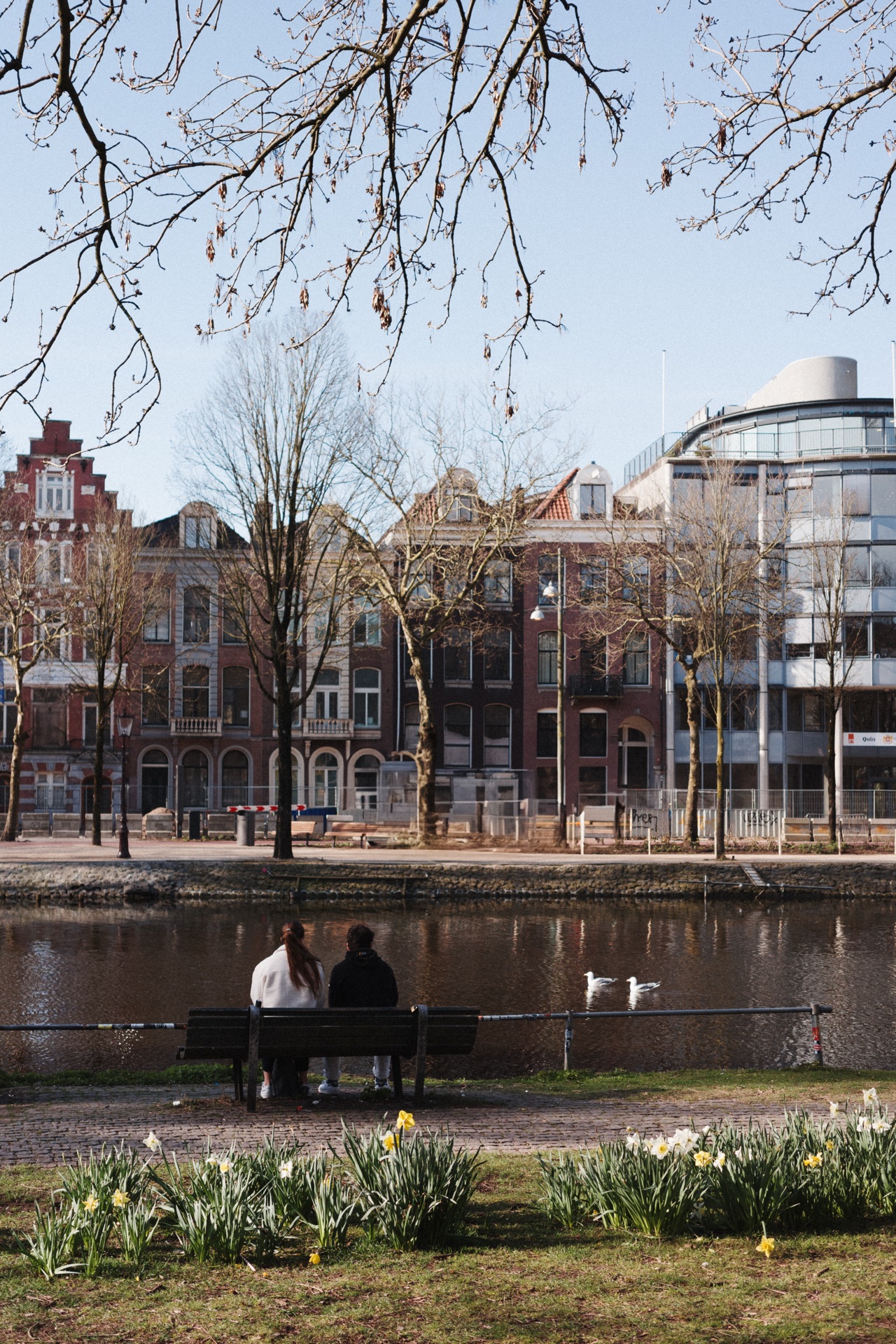 Amsterdam, Netherlands — photo 13