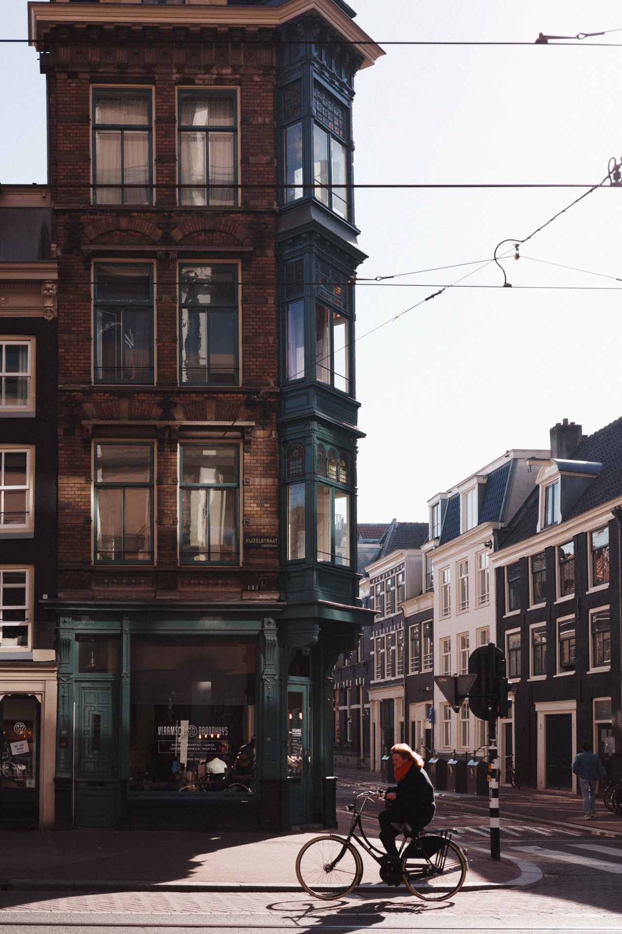 Amsterdam, Netherlands — photo 14