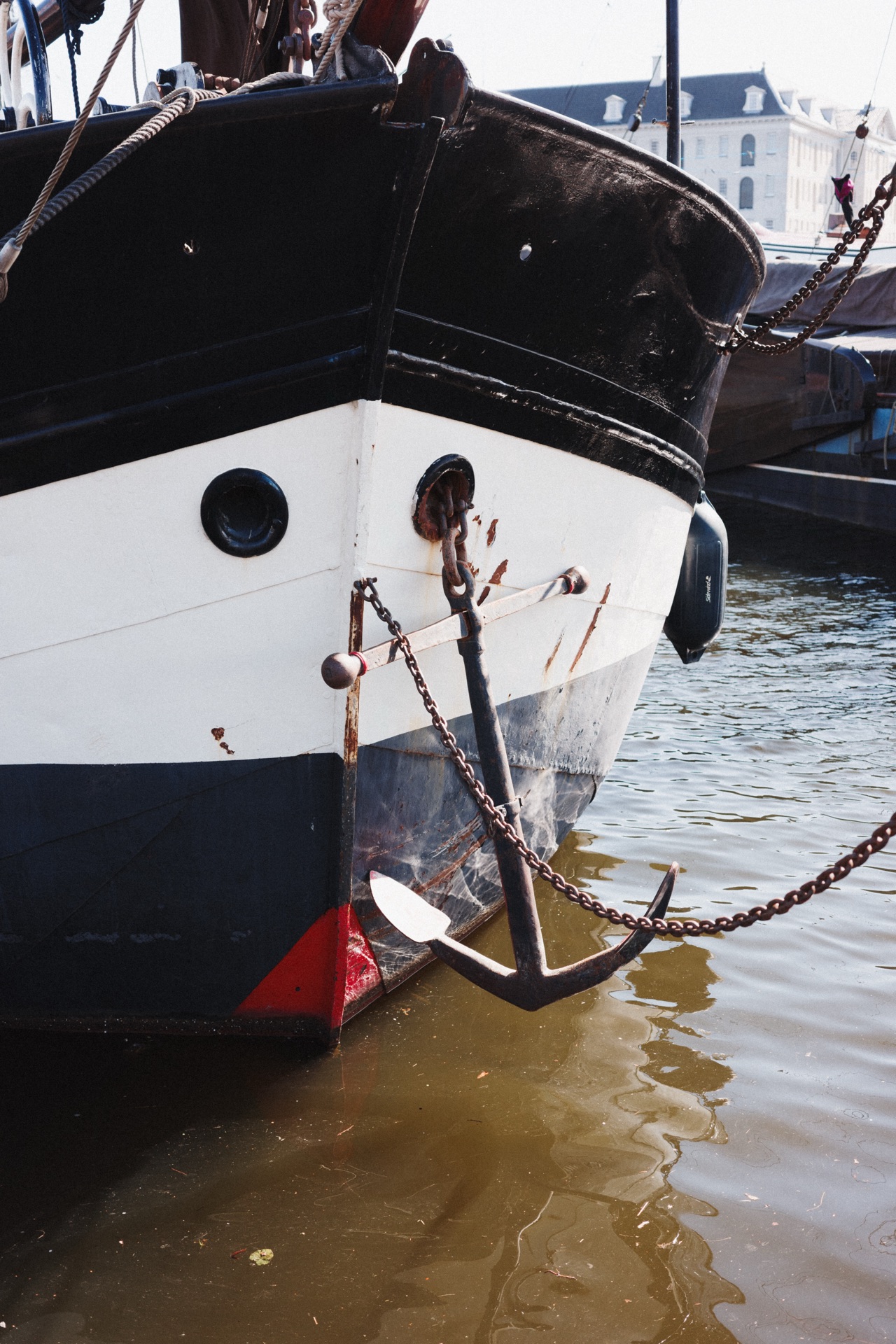 Amsterdam, Netherlands — photo 15