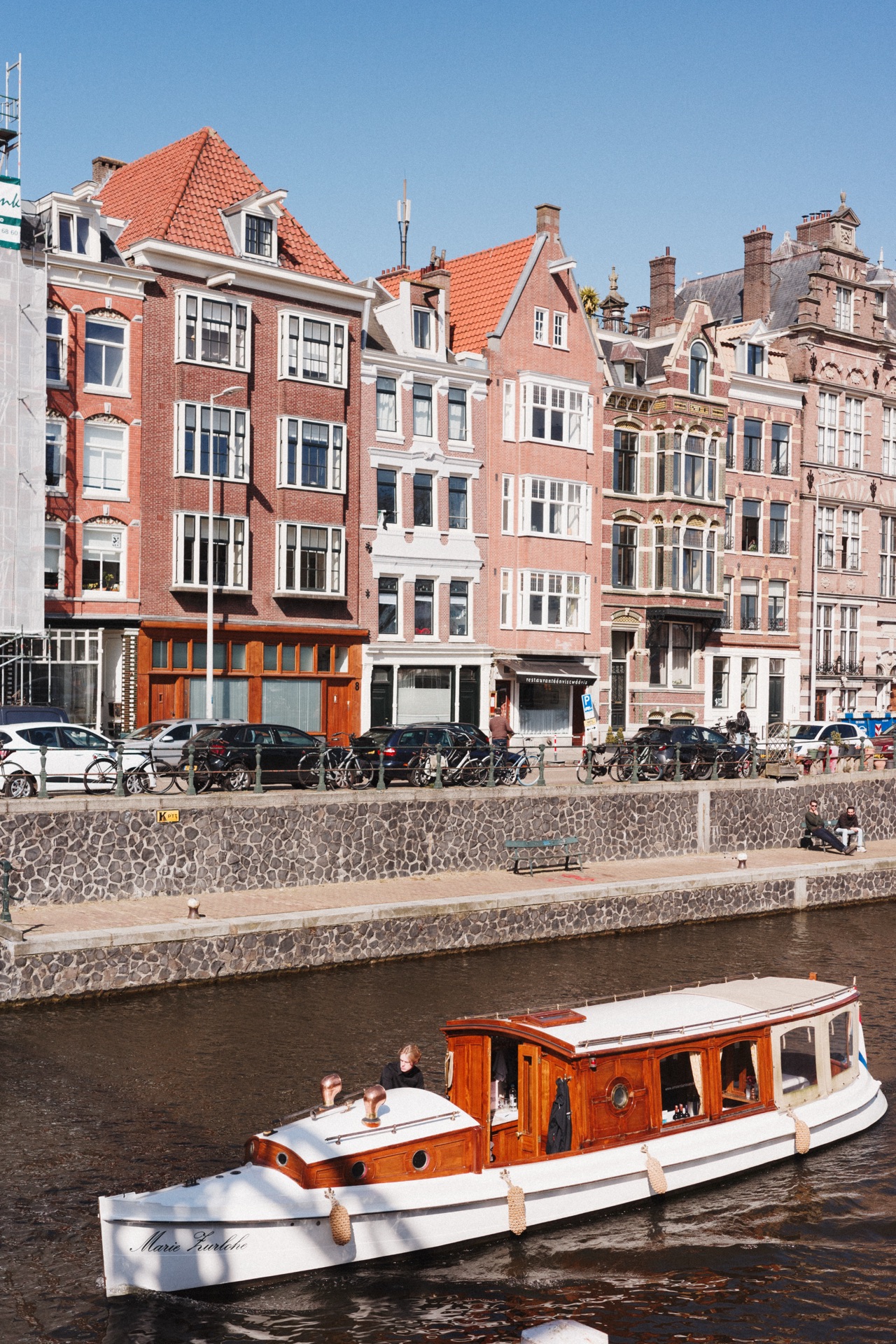 Amsterdam, Netherlands — photo 16