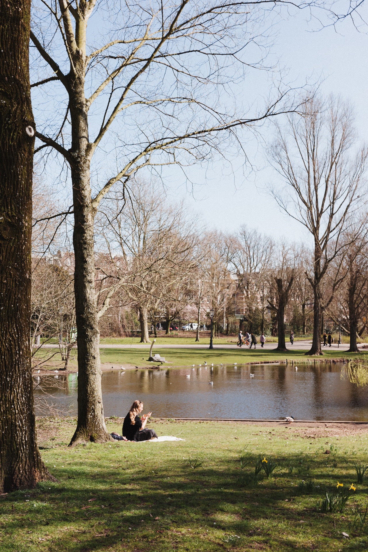 Amsterdam, Netherlands — photo 17