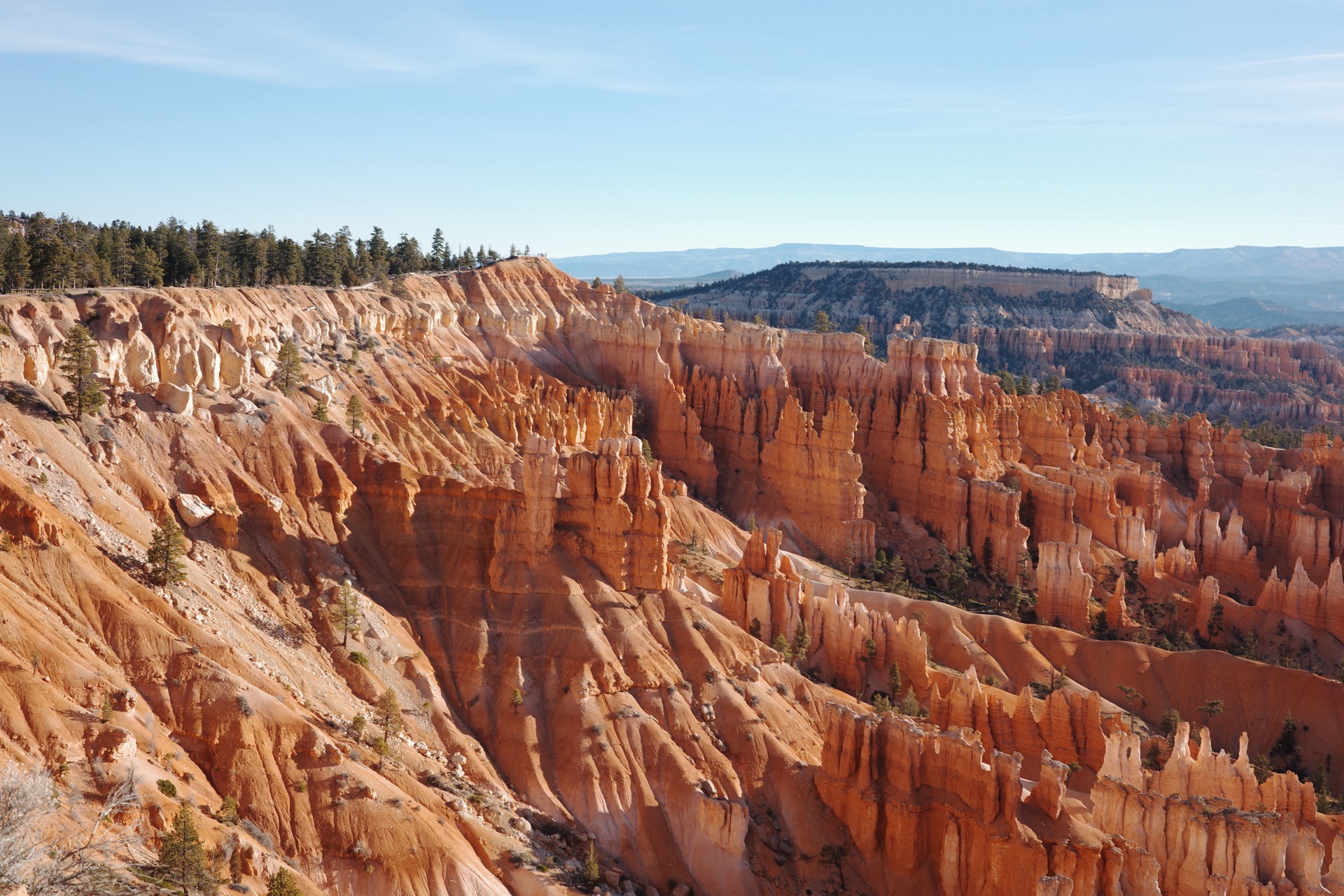 Bryce Canyon NP, Utah — photo 2