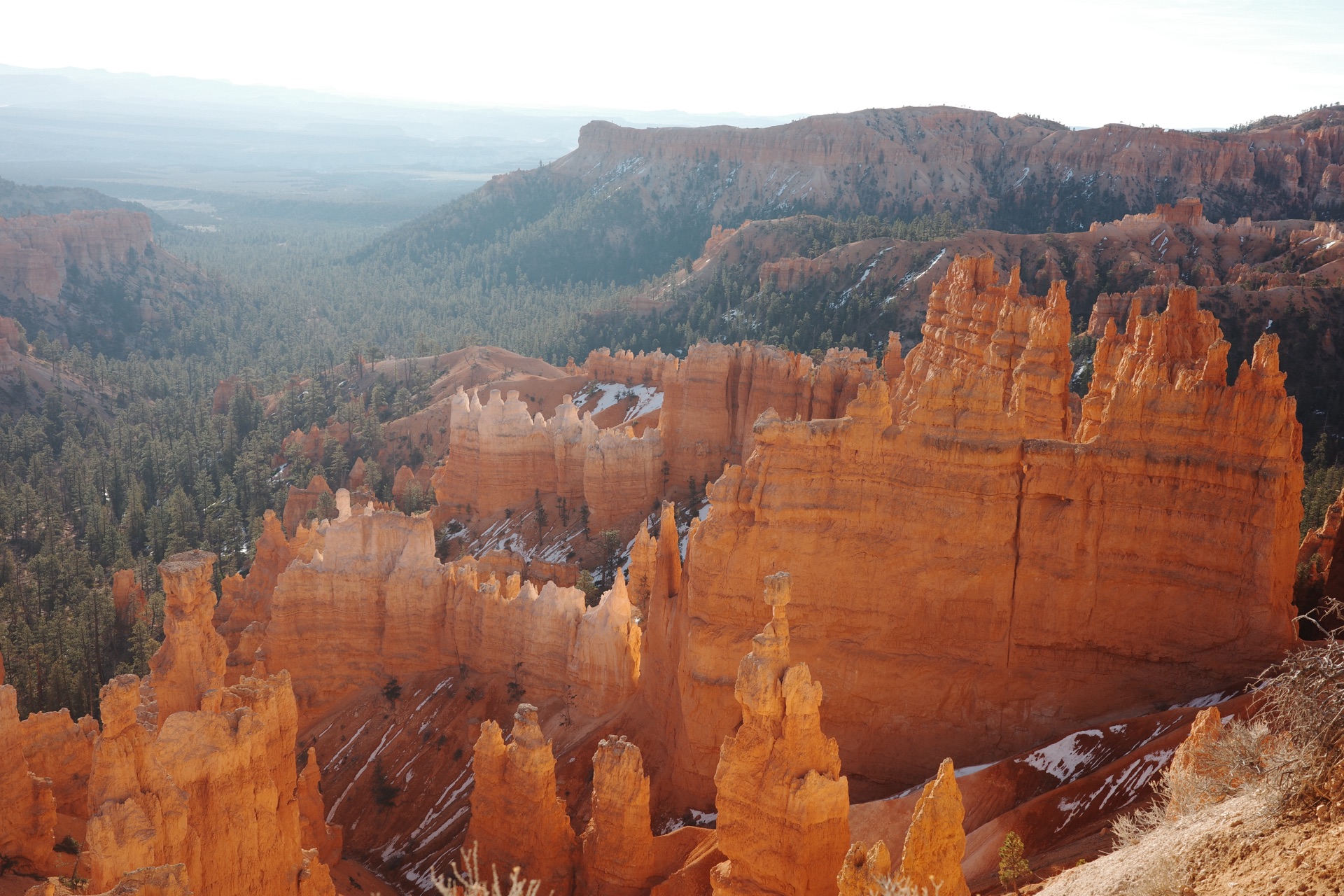 Bryce Canyon NP, Utah — photo 3