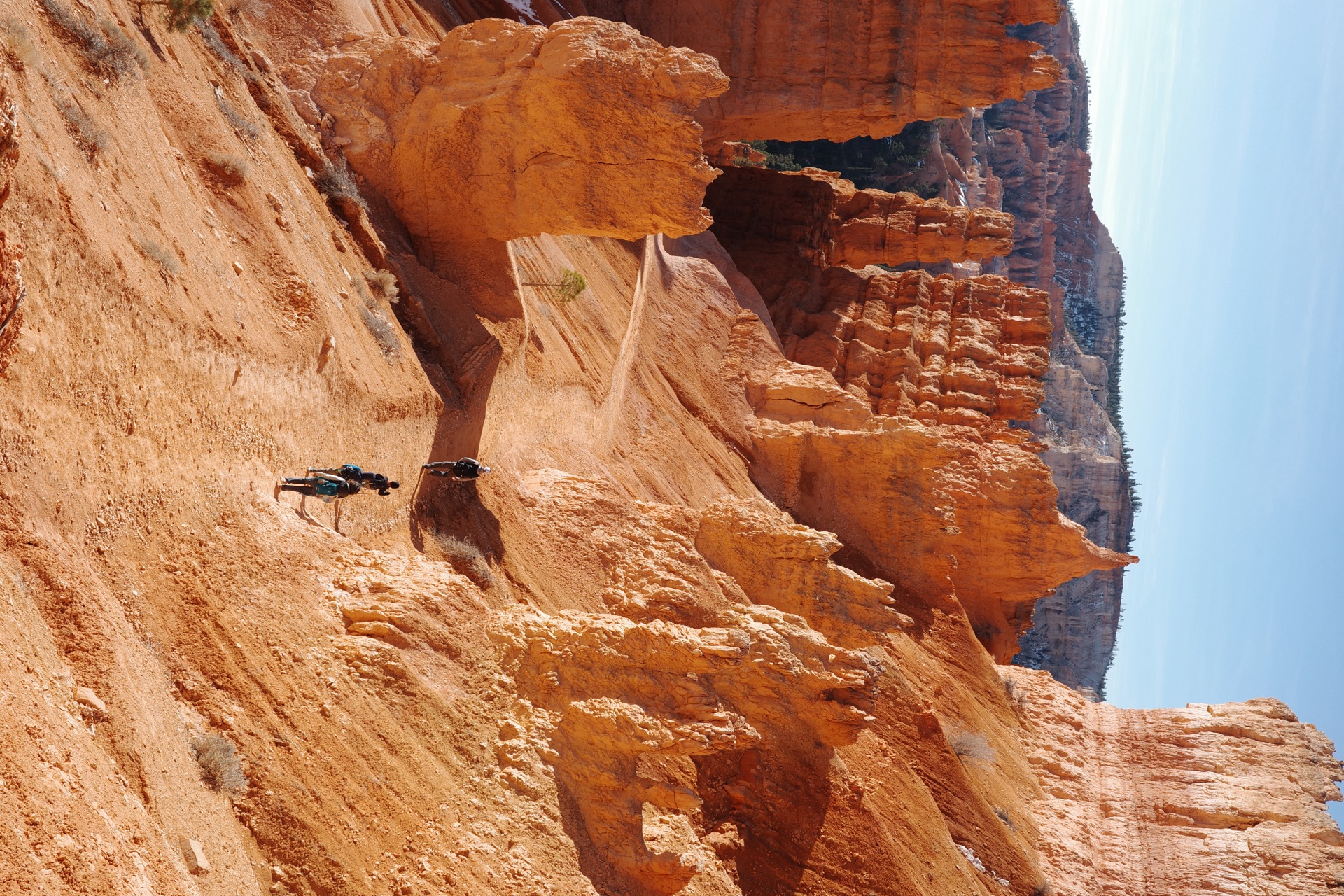 Bryce Canyon NP, Utah — photo 4