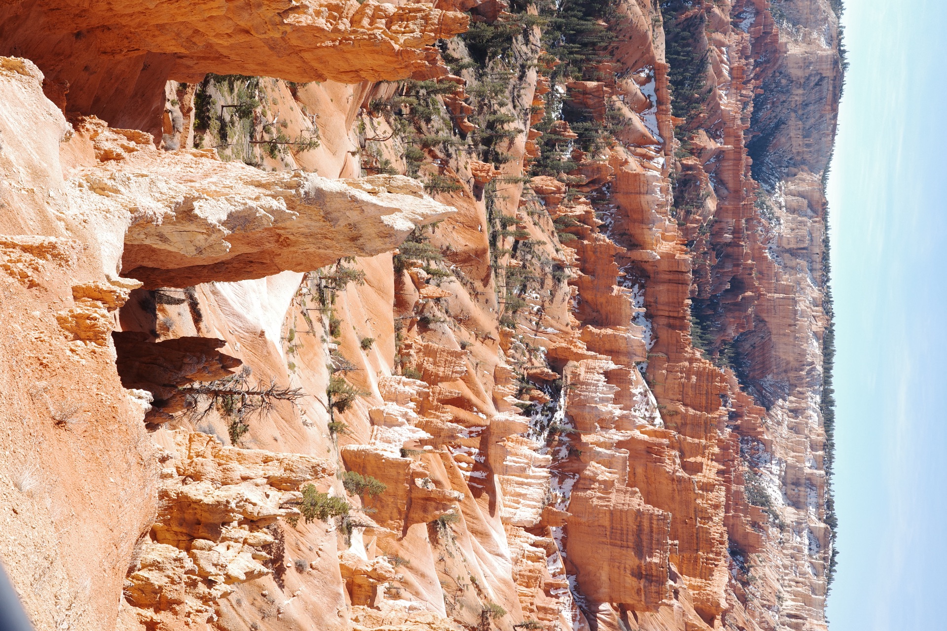 Bryce Canyon NP, Utah — photo 7