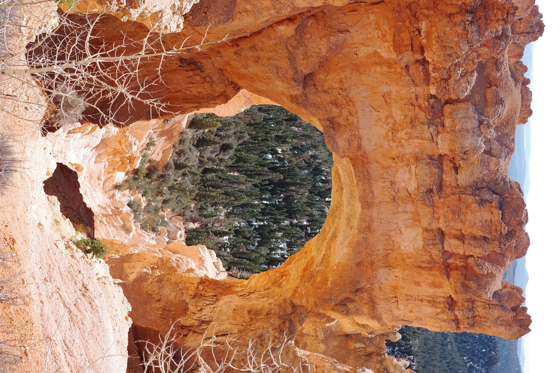 Bryce Canyon NP, Utah — photo 8