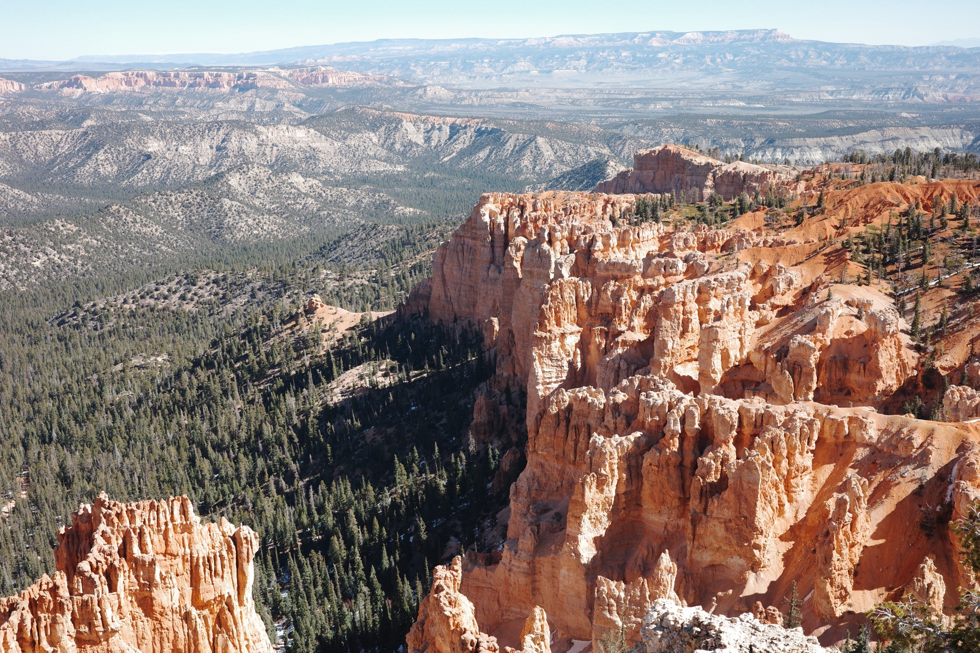 Bryce Canyon NP, Utah — photo 9