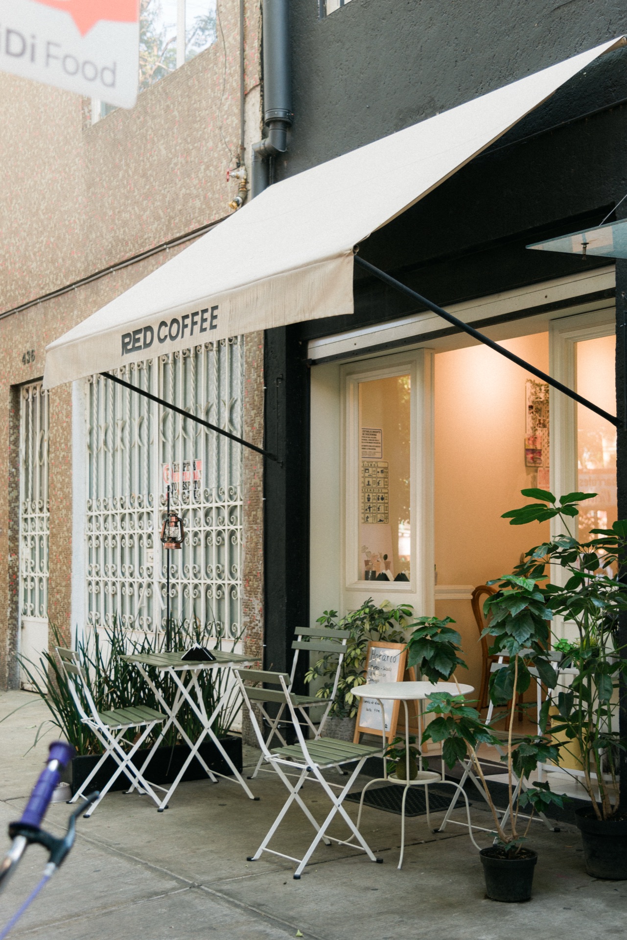 Ciudad de México, Mexico — photo 1