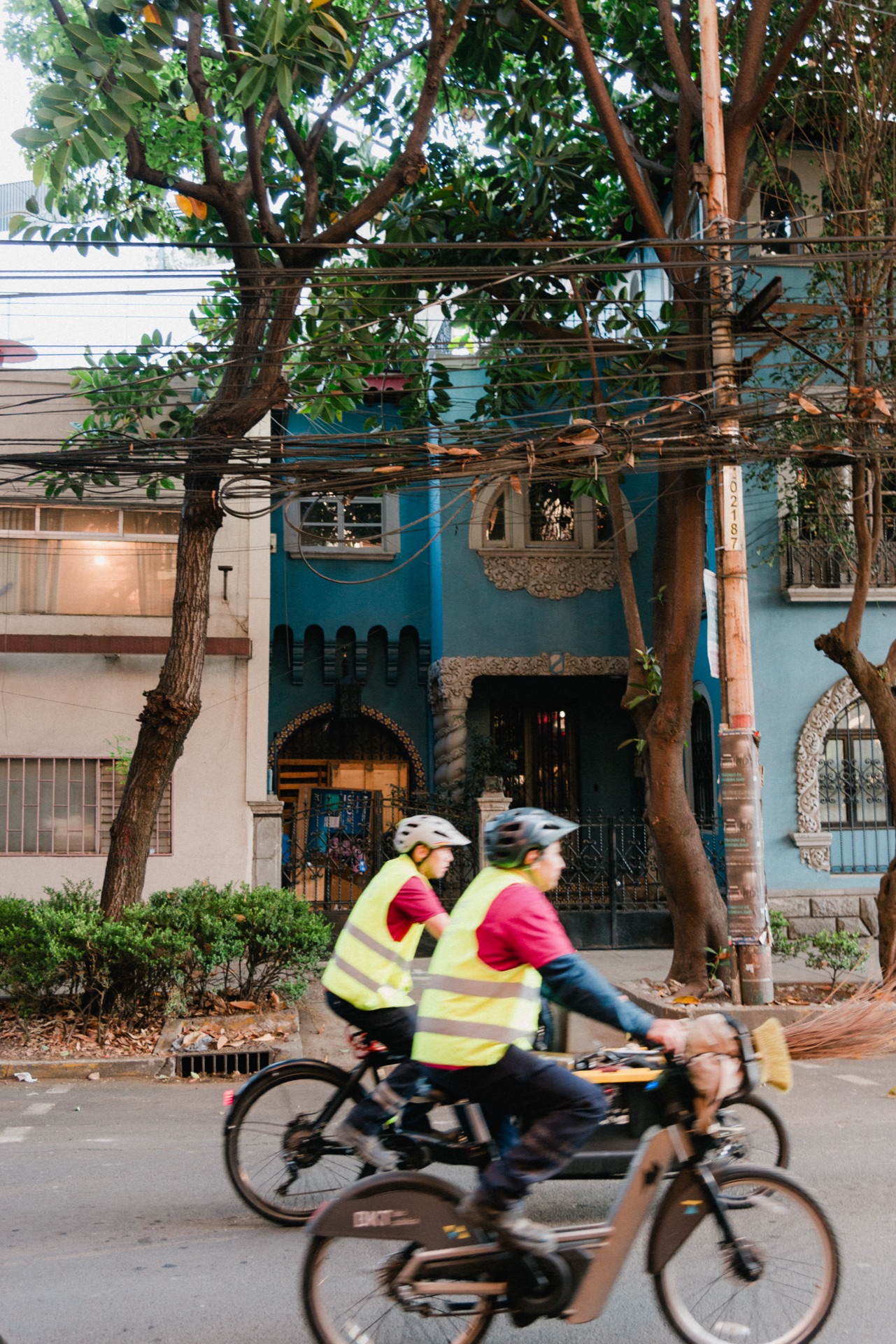 Ciudad de México, Mexico — photo 3