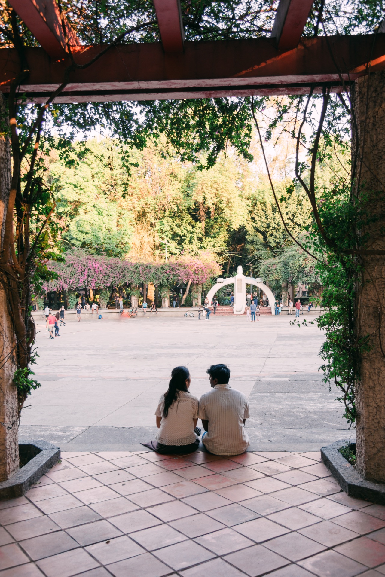 Ciudad de México, Mexico — photo 6