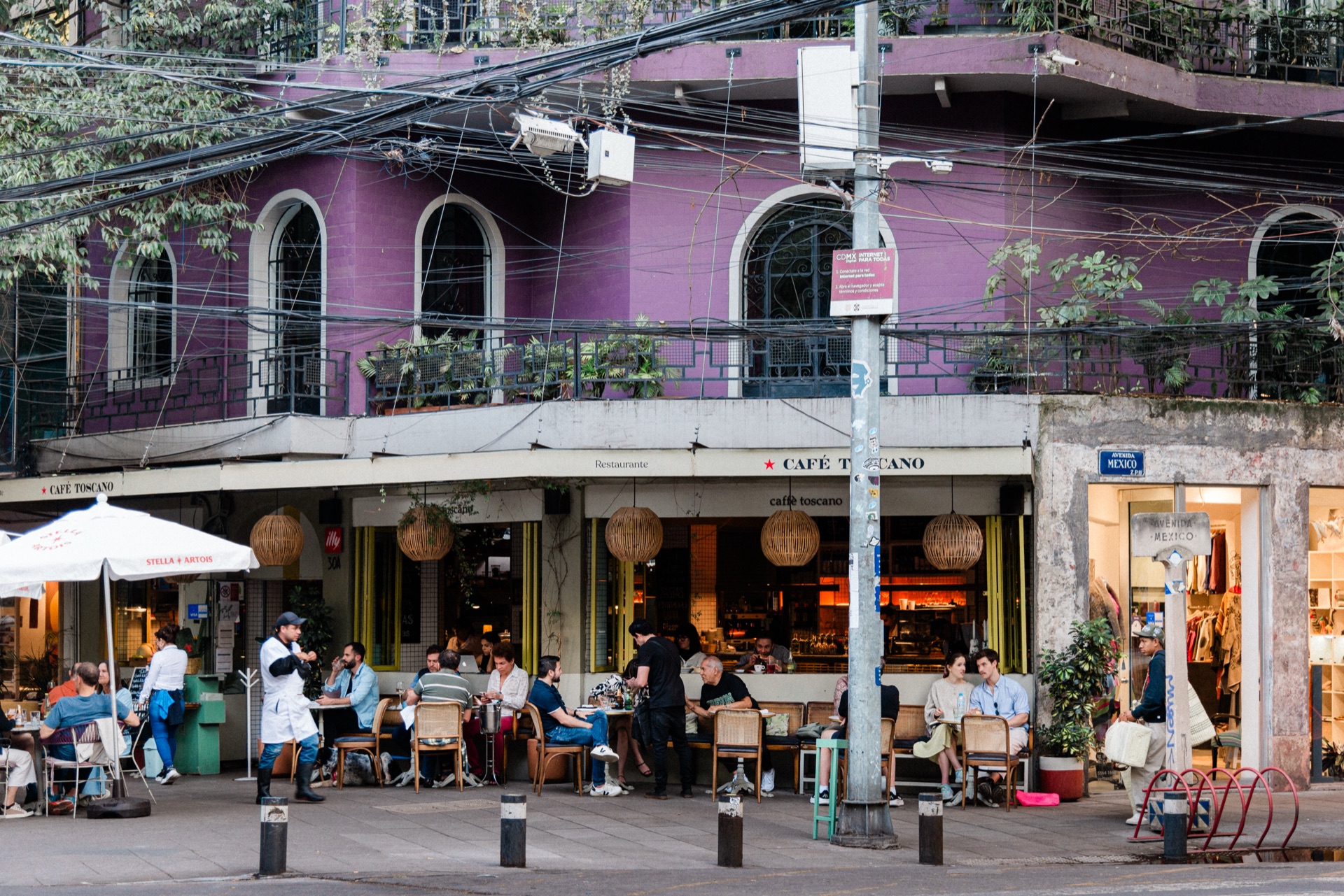 Ciudad de México, Mexico — photo 7