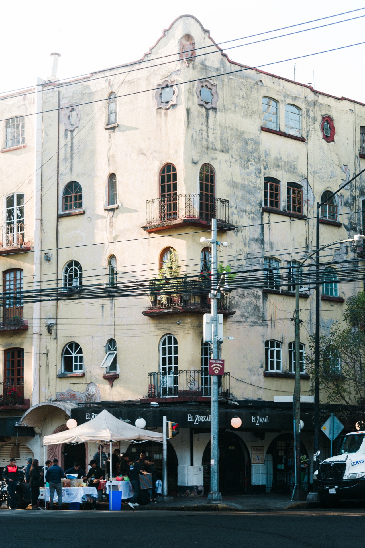 Ciudad de México, Mexico — photo 9