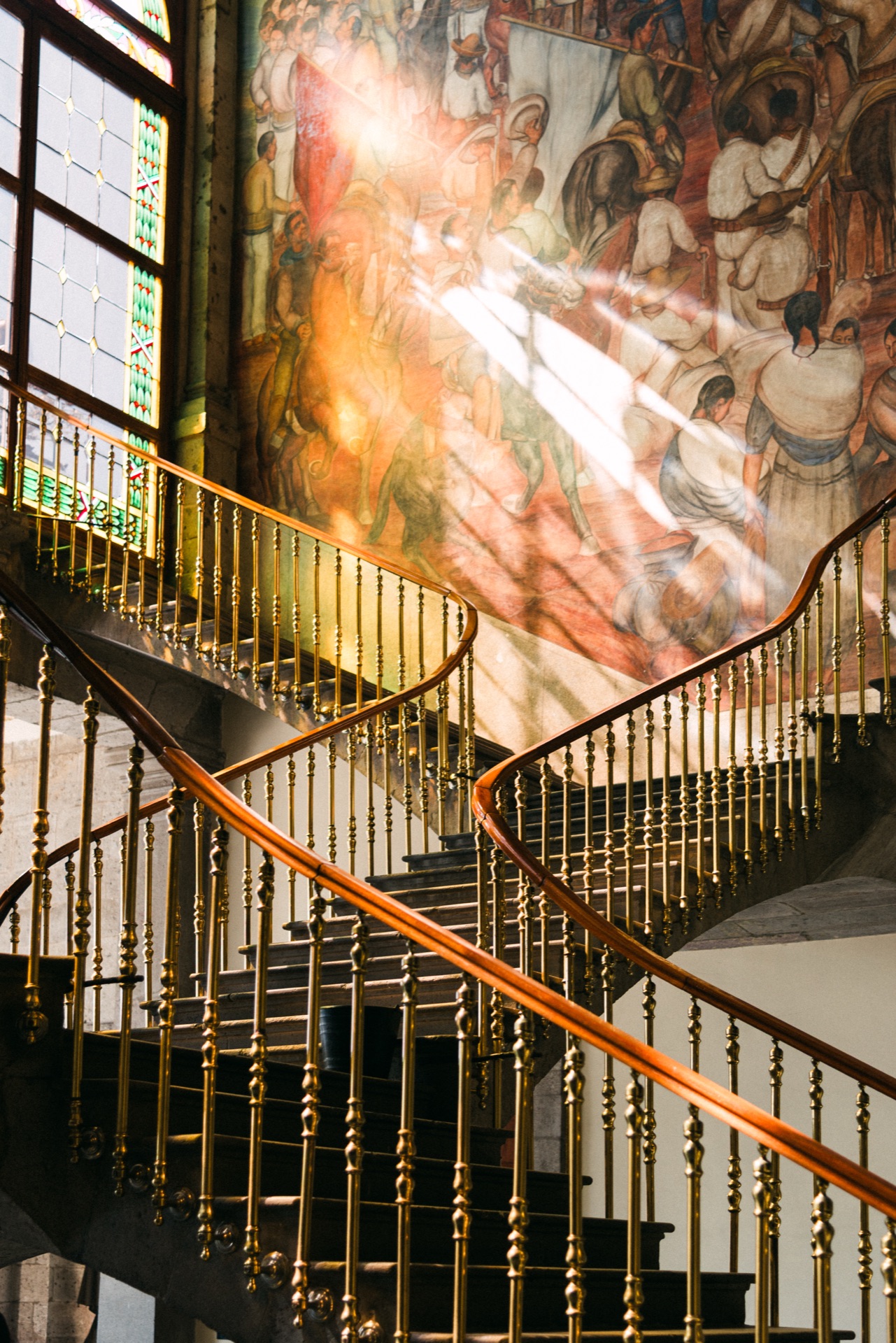 Ciudad de México, Mexico — photo 11