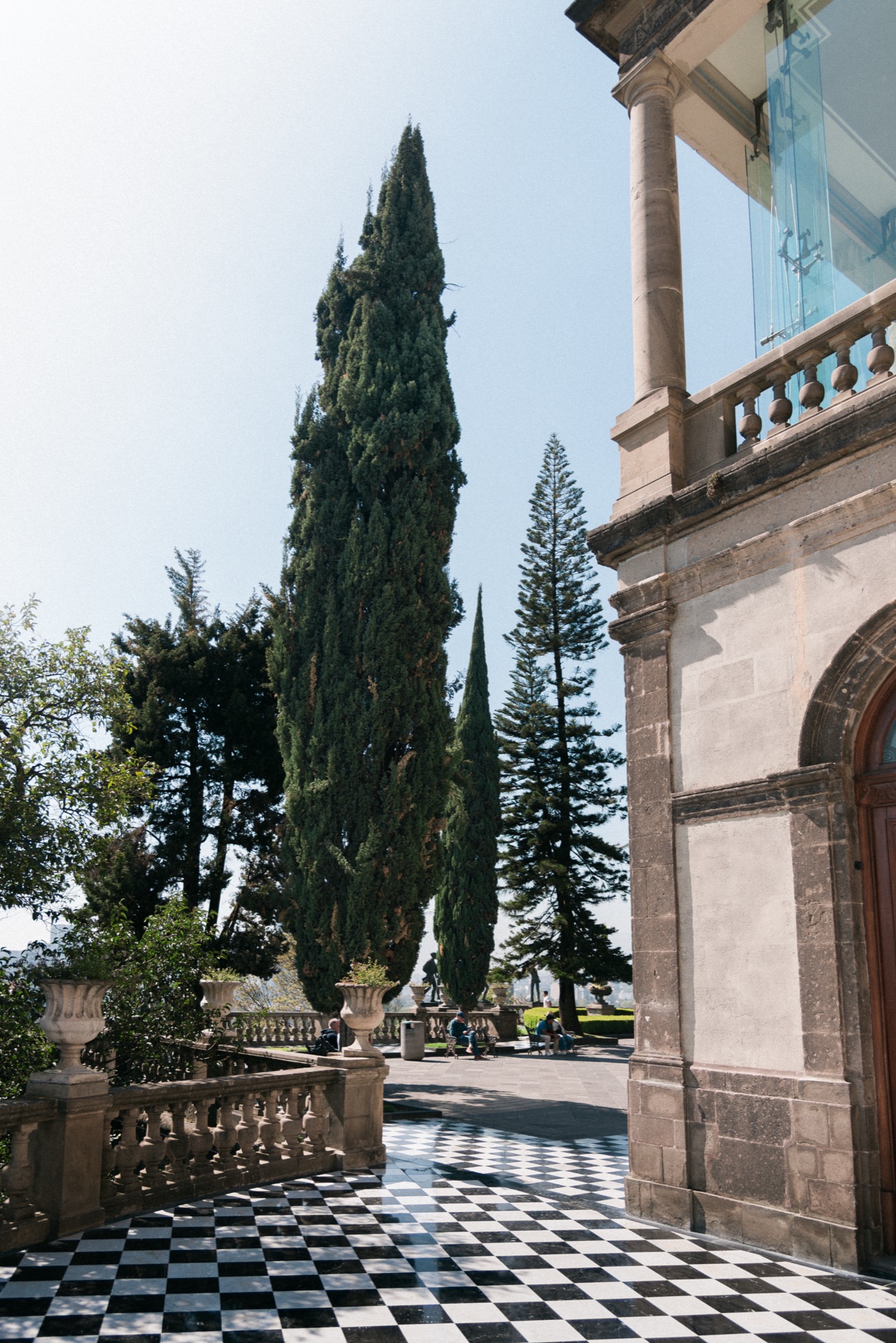 Ciudad de México, Mexico — photo 12