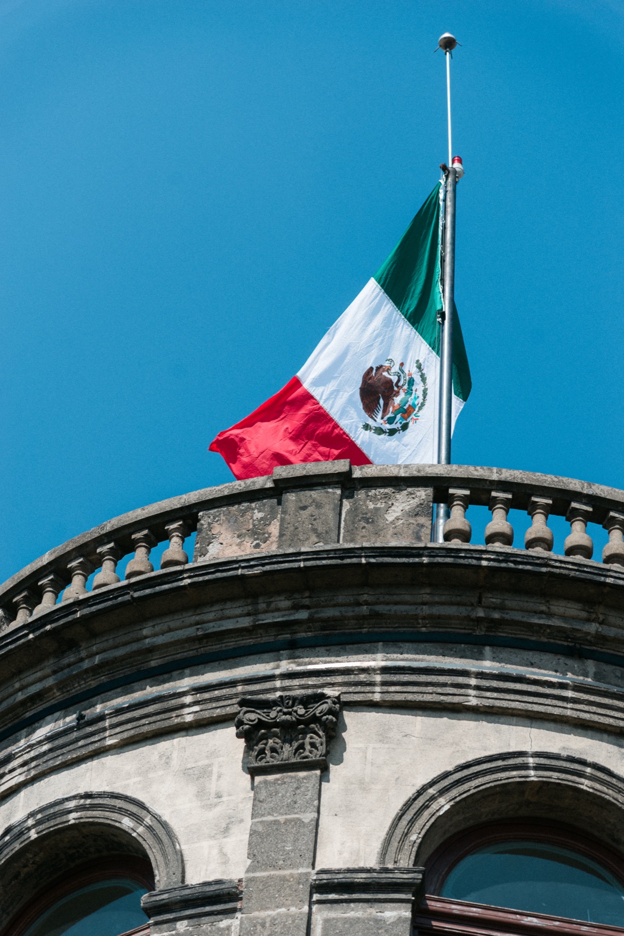 Ciudad de México, Mexico — photo 13