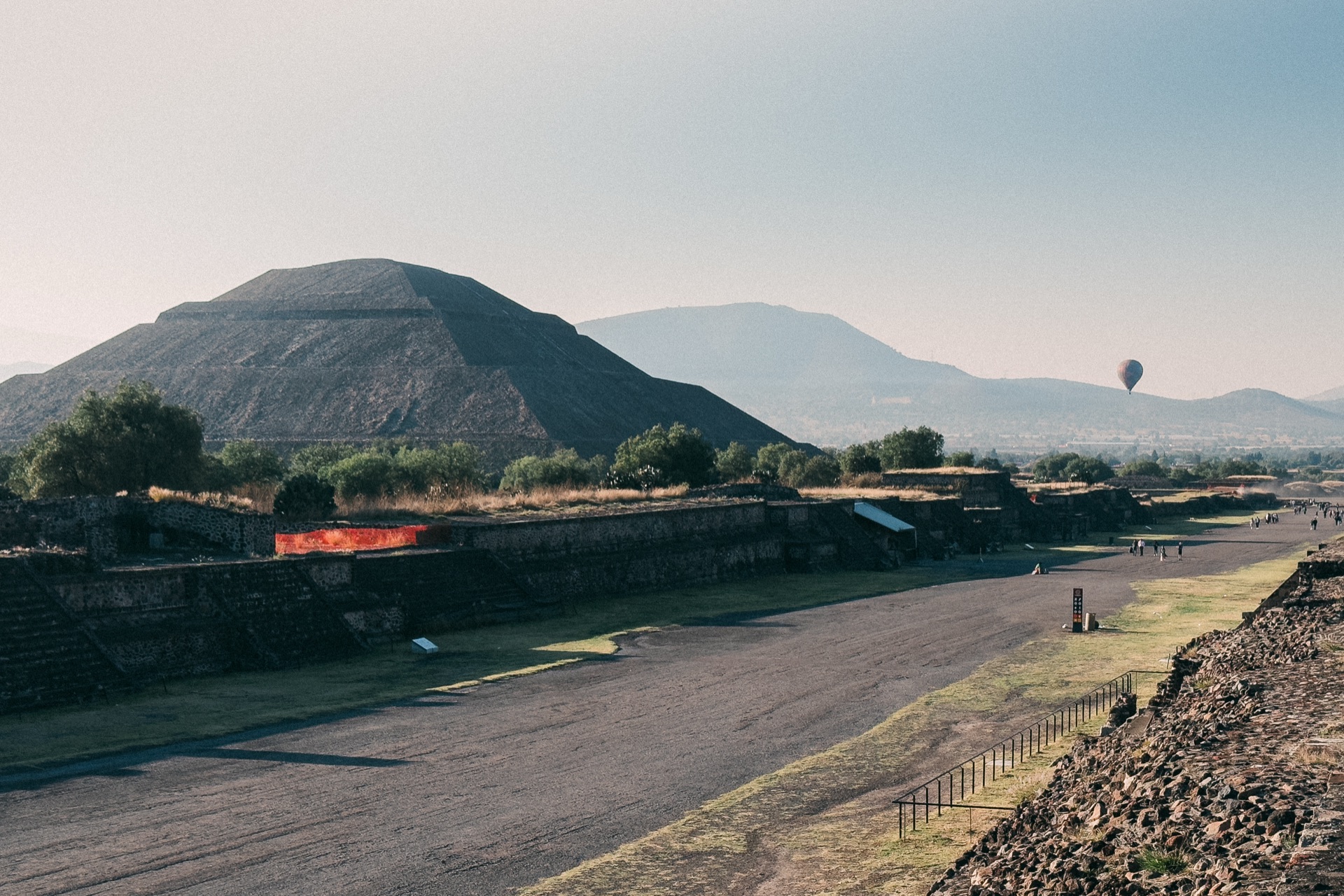 Ciudad de México, Mexico — photo 16