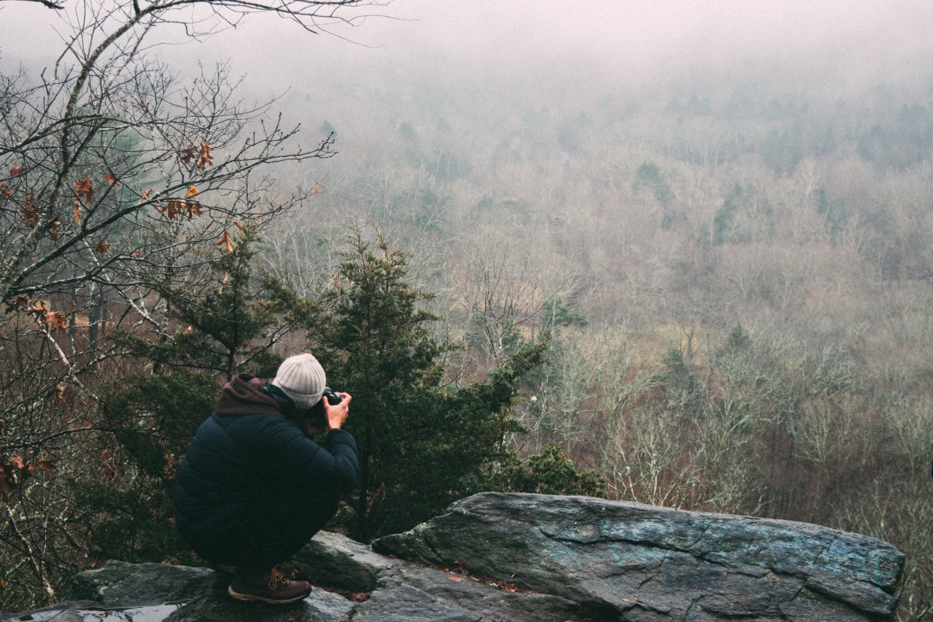 Connecticut — photo 1