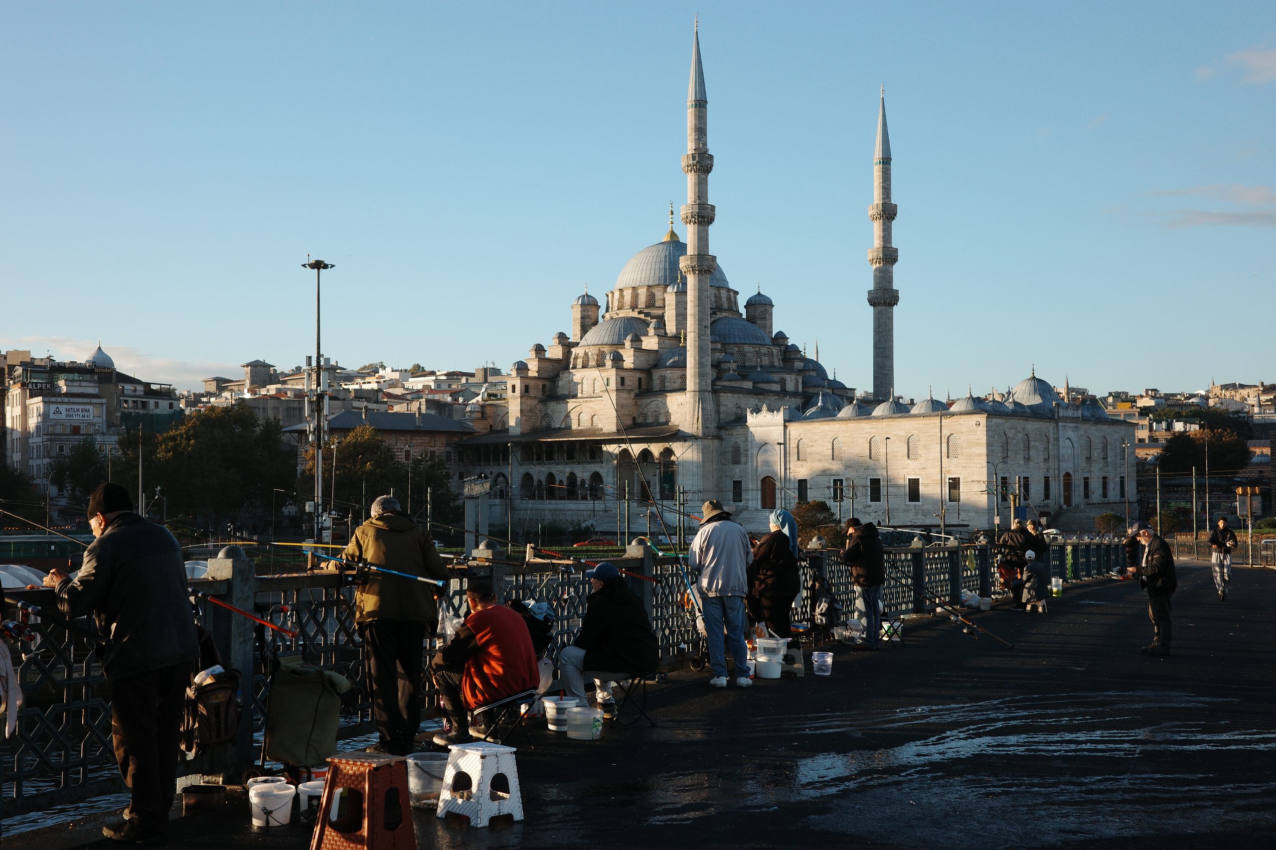 Istanbul, Turkey