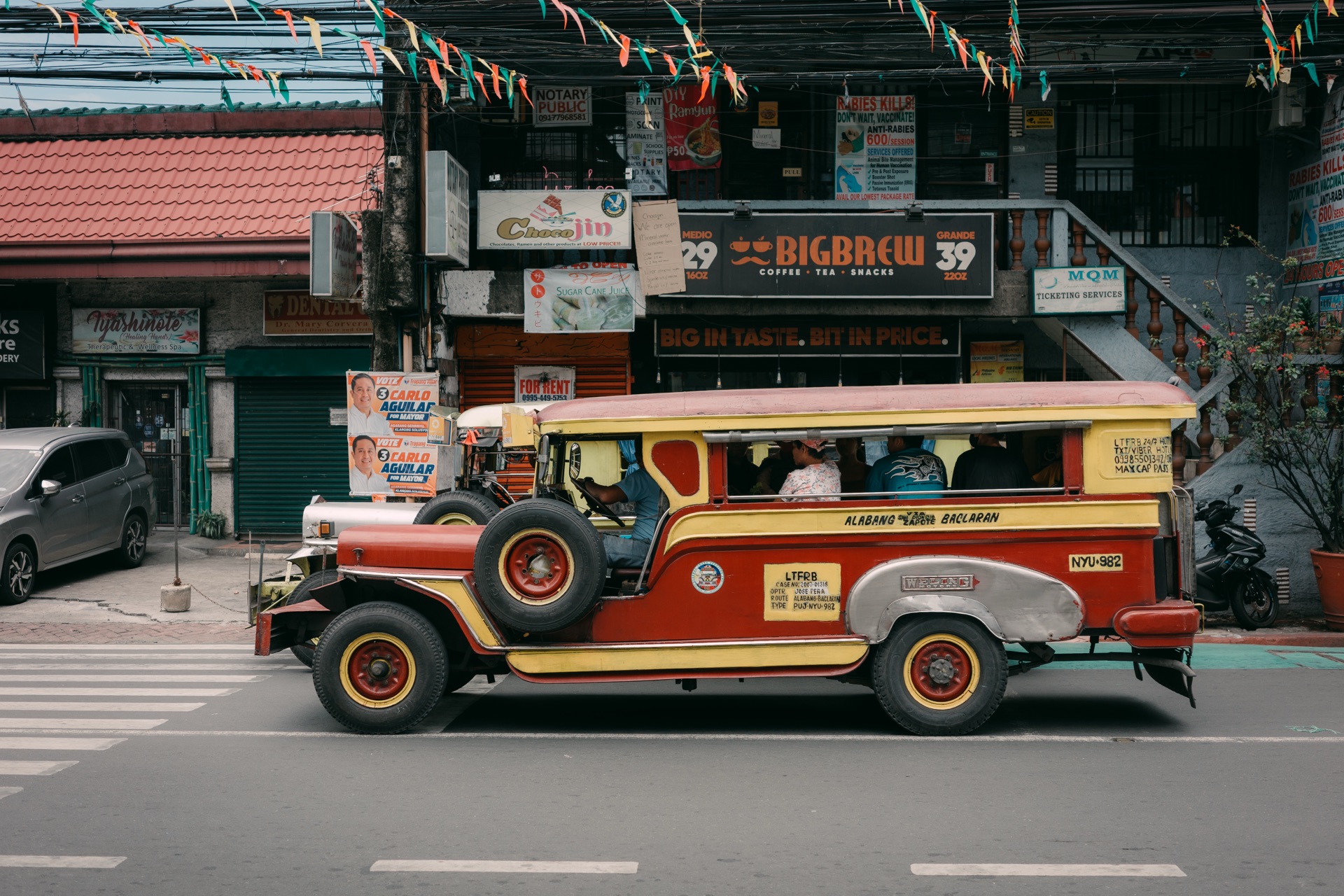 Manila, Philippines