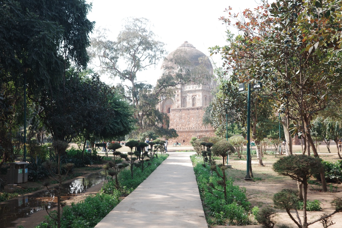 New Delhi, India