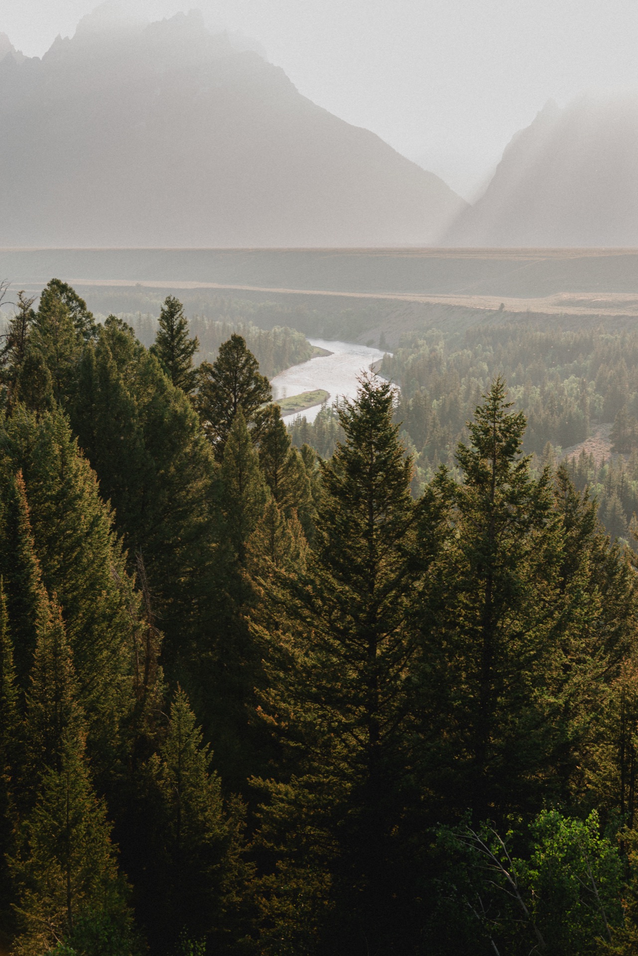 Grand Teton NP, Wyoming — photo 2