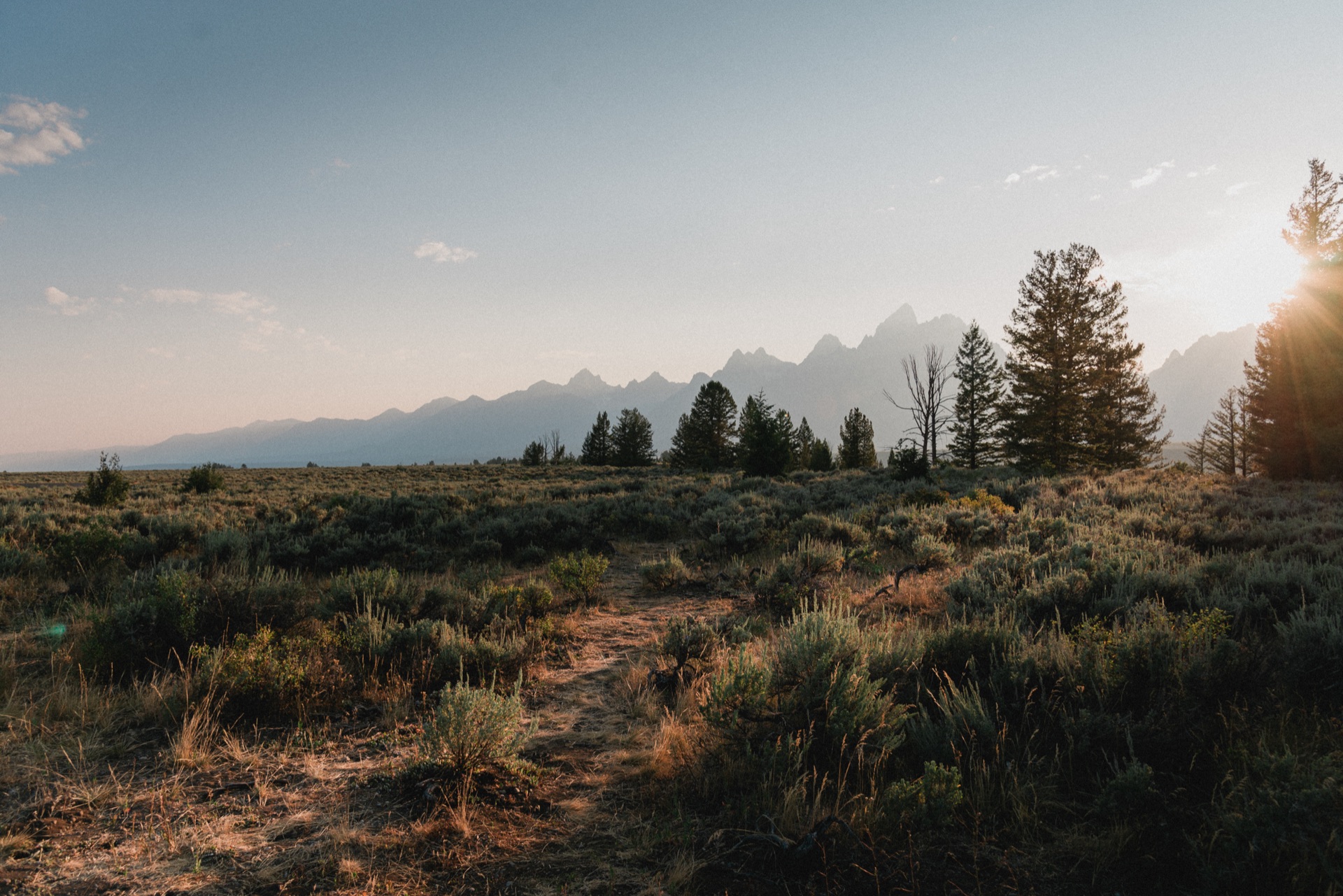Grand Teton NP, Wyoming — photo 4