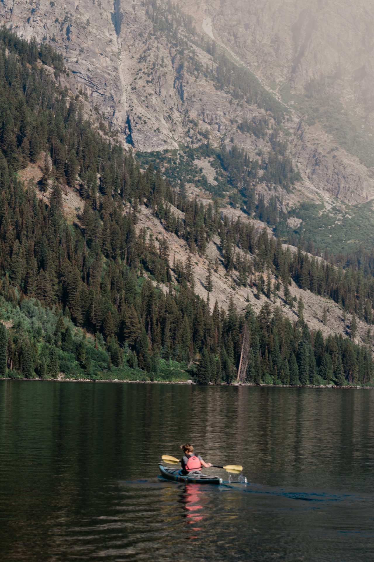 Grand Teton NP, Wyoming — photo 5