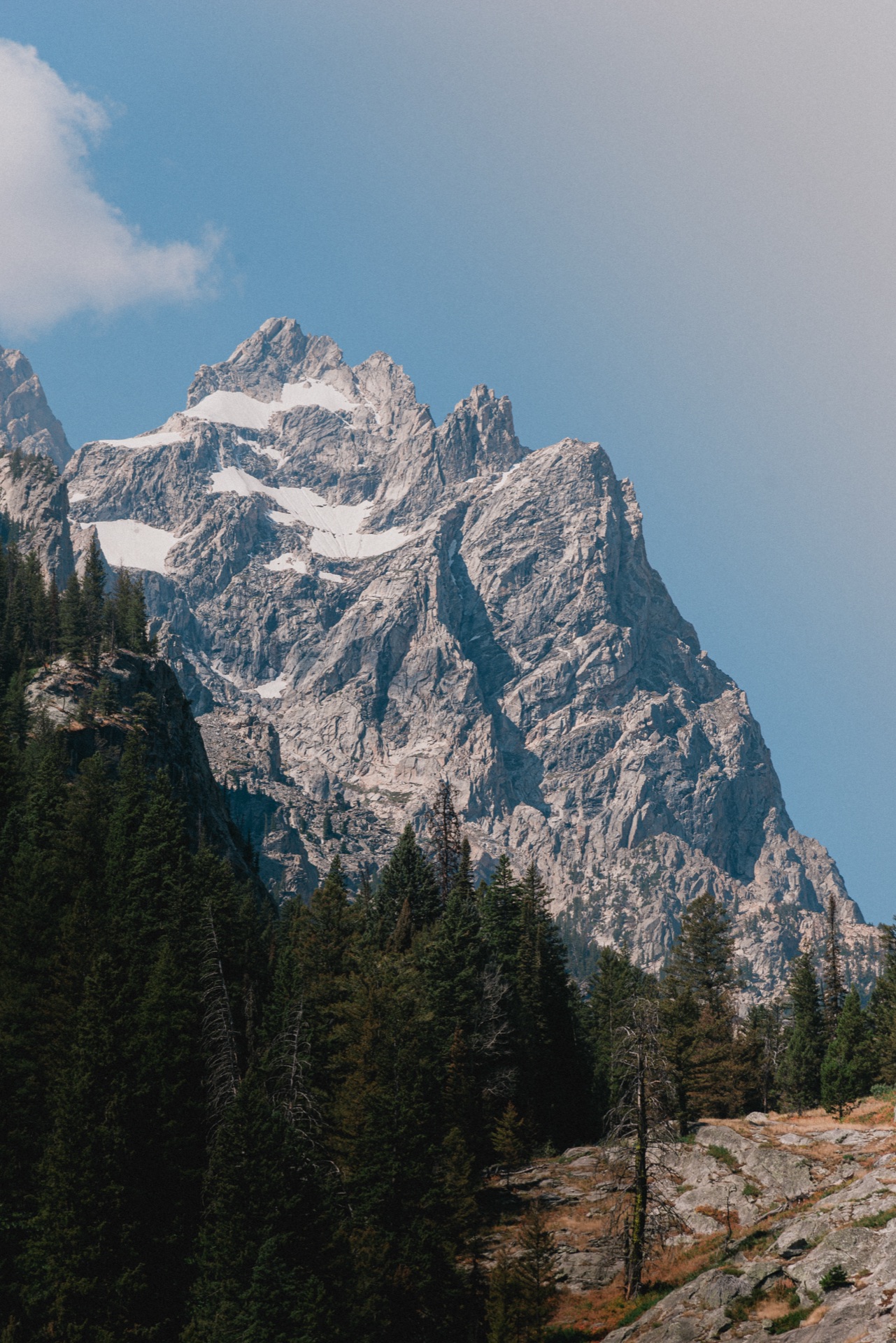 Grand Teton NP, Wyoming — photo 7