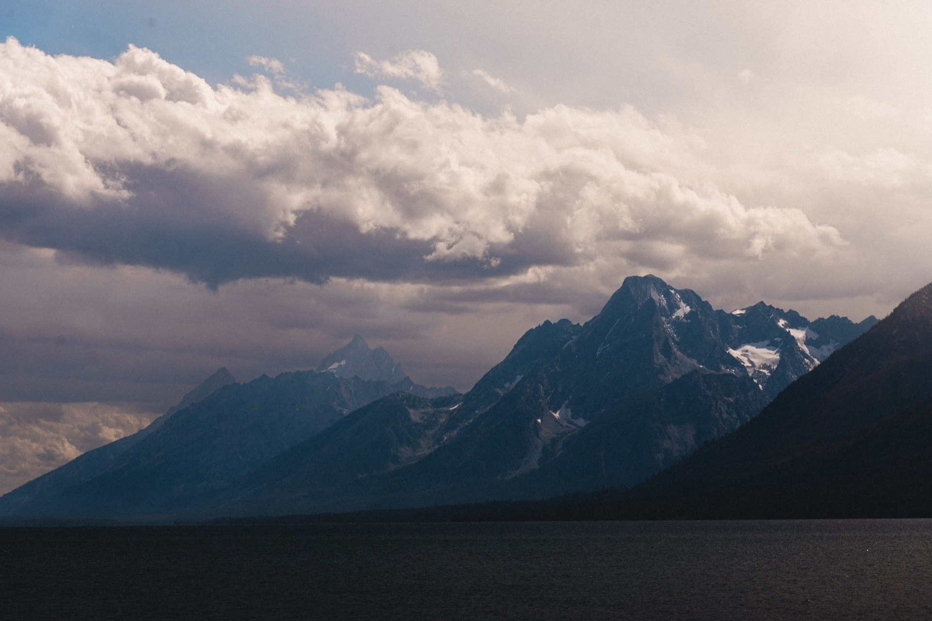 Grand Teton NP, Wyoming — photo 9
