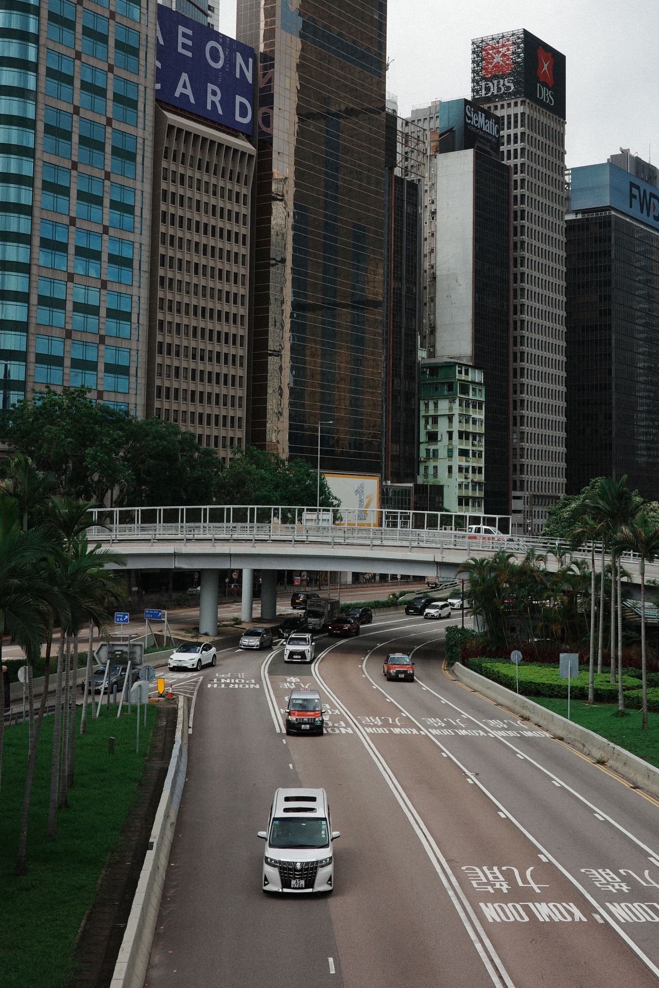 Hong Kong — photo 3
