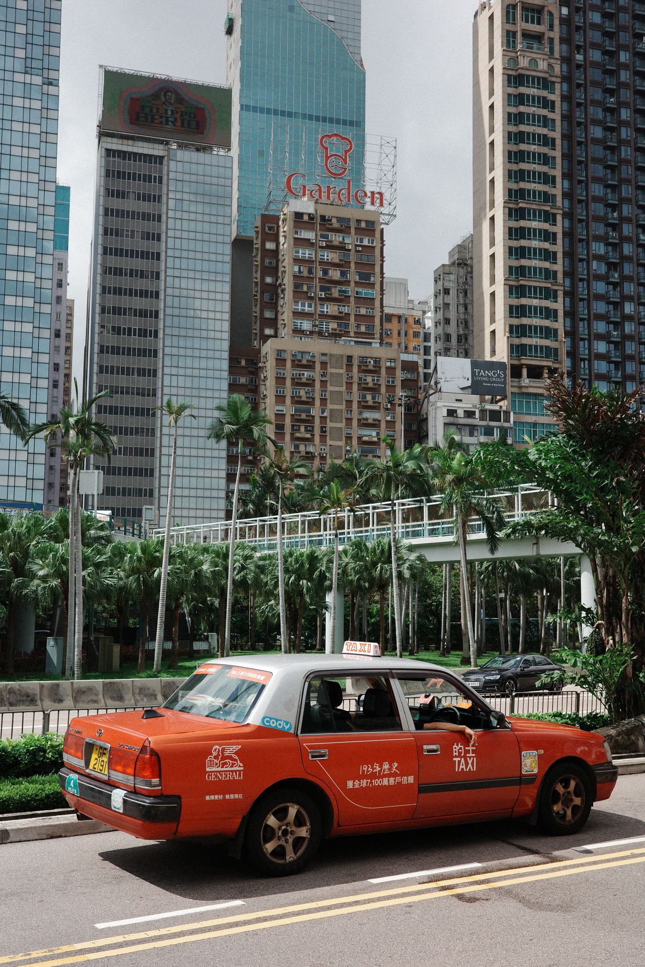 Hong Kong — photo 4