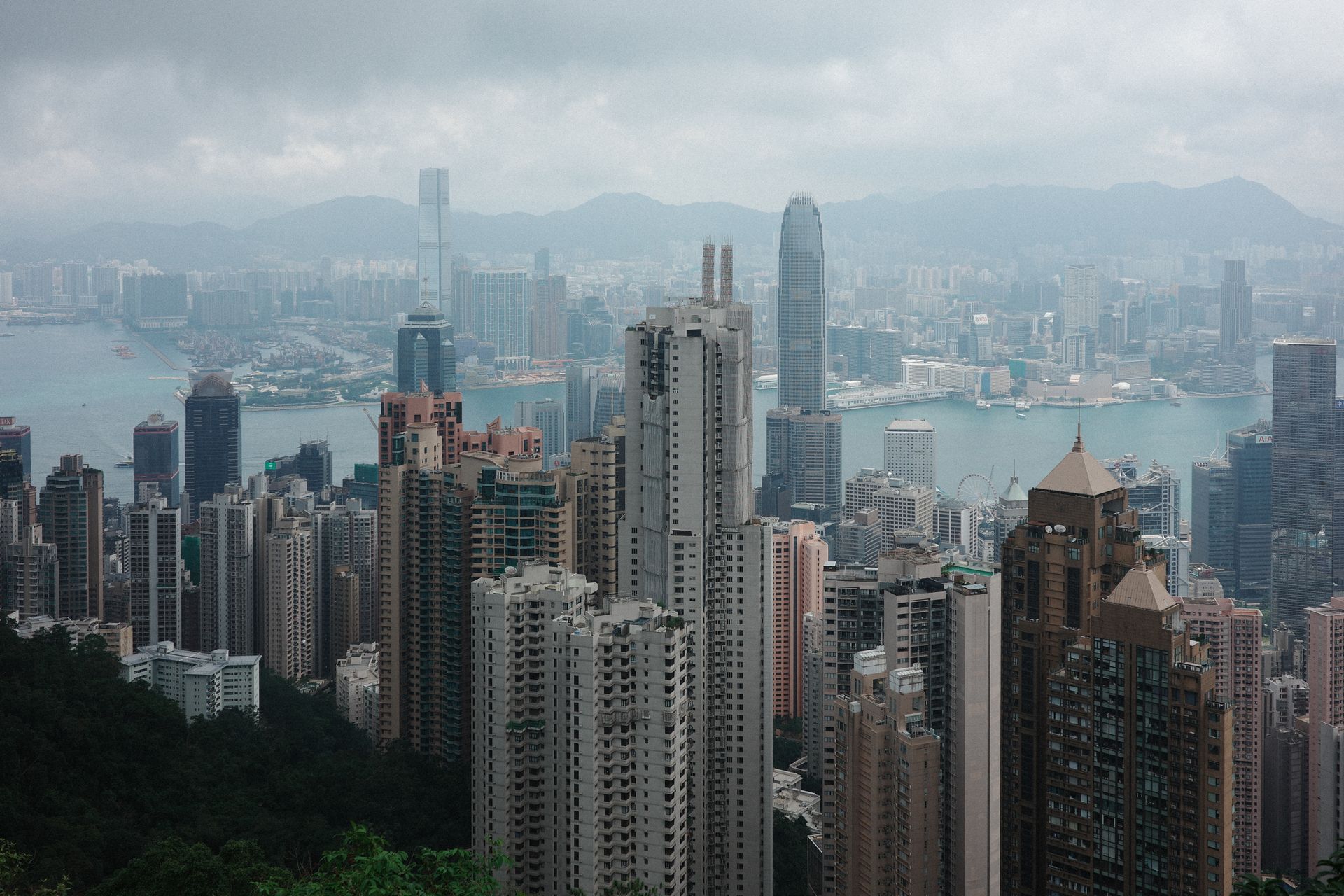 Hong Kong — photo 5