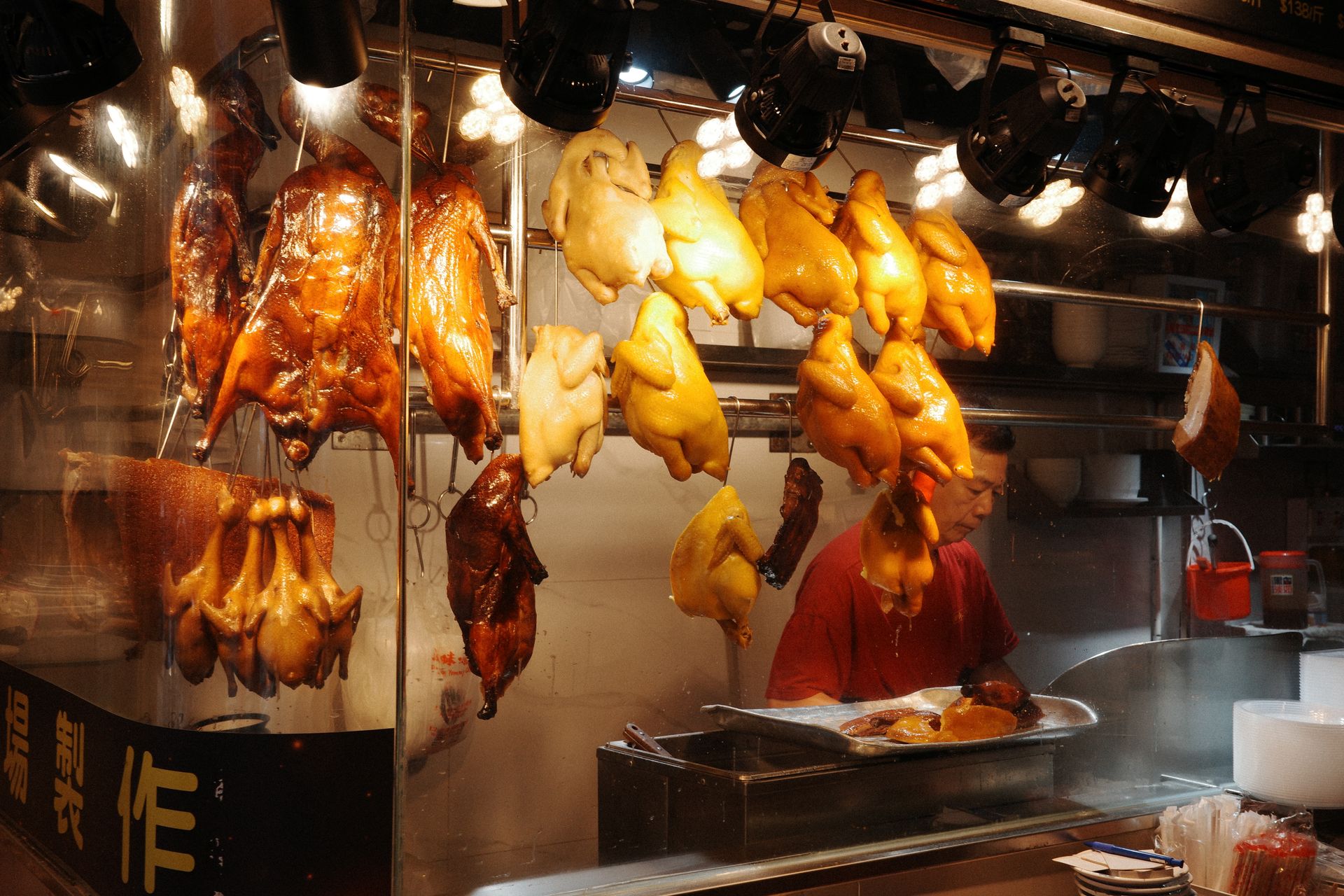 Hong Kong — photo 6
