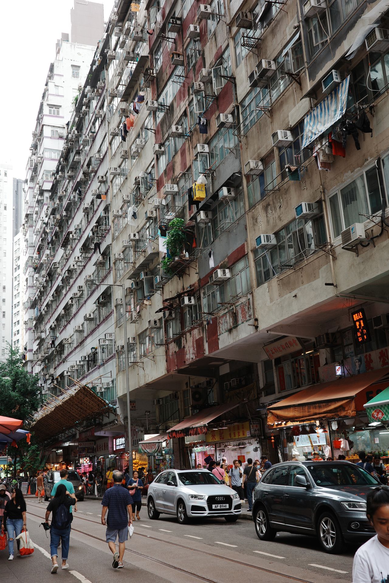 Hong Kong — photo 10